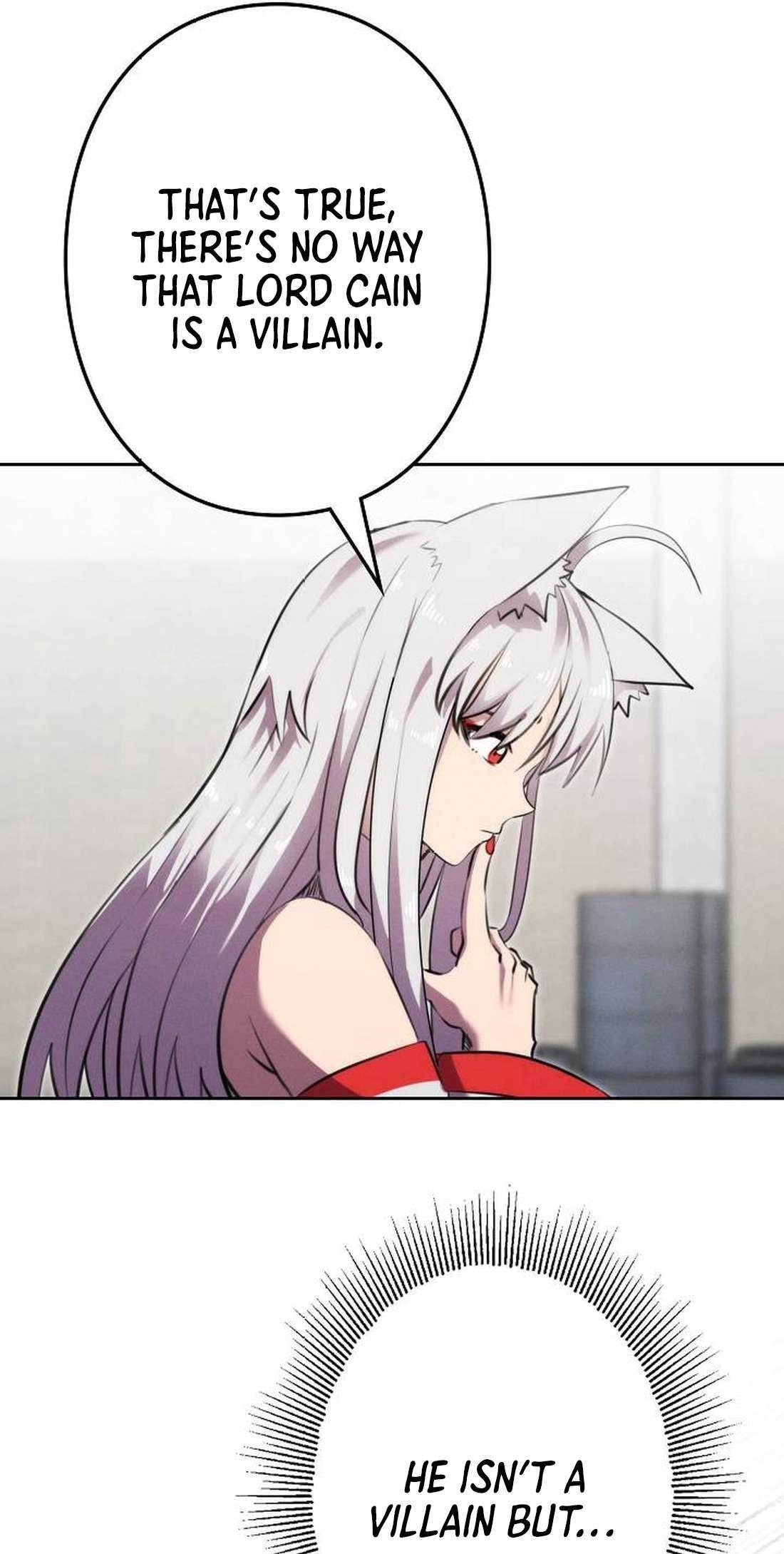 Ore wa Akutou de wa Arimasen Chapter 10 - Page 14 in English