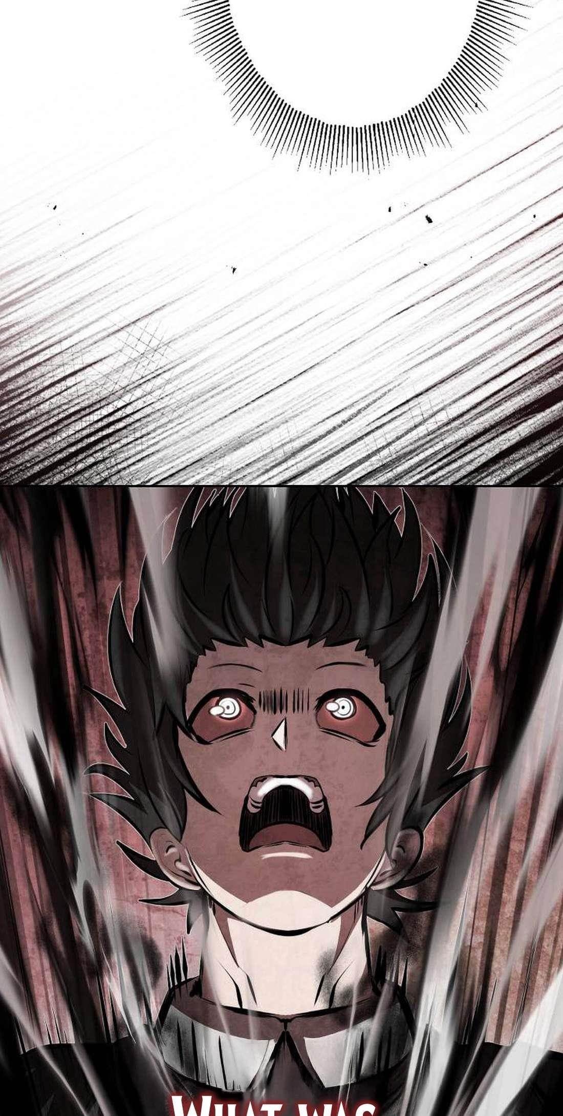 Ore wa Akutou de wa Arimasen Chapter 10 - Page 15 in English