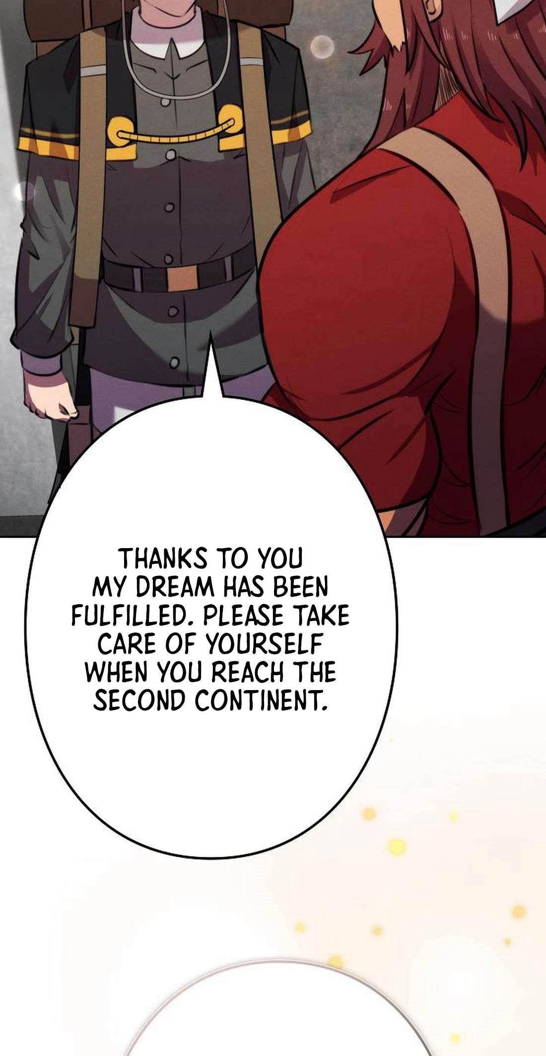 Ore wa Akutou de wa Arimasen Chapter 10 - Page 25 in English
