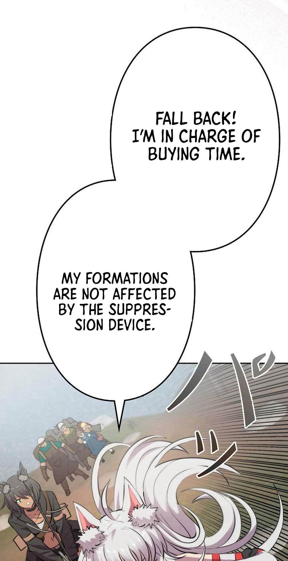 Ore wa Akutou de wa Arimasen Chapter 10 - Page 48 in English