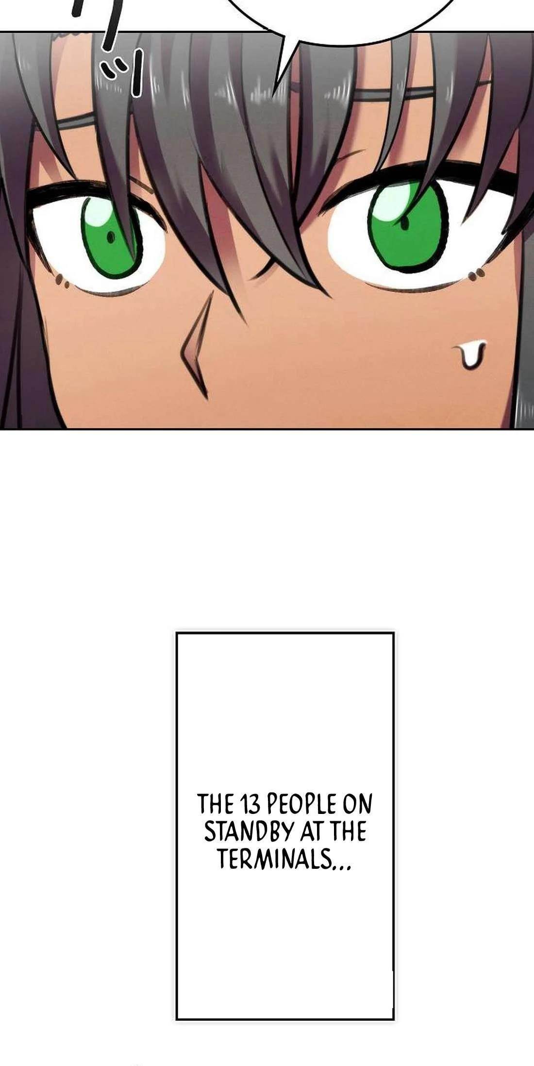 Ore wa Akutou de wa Arimasen Chapter 10 - Page 6 in English