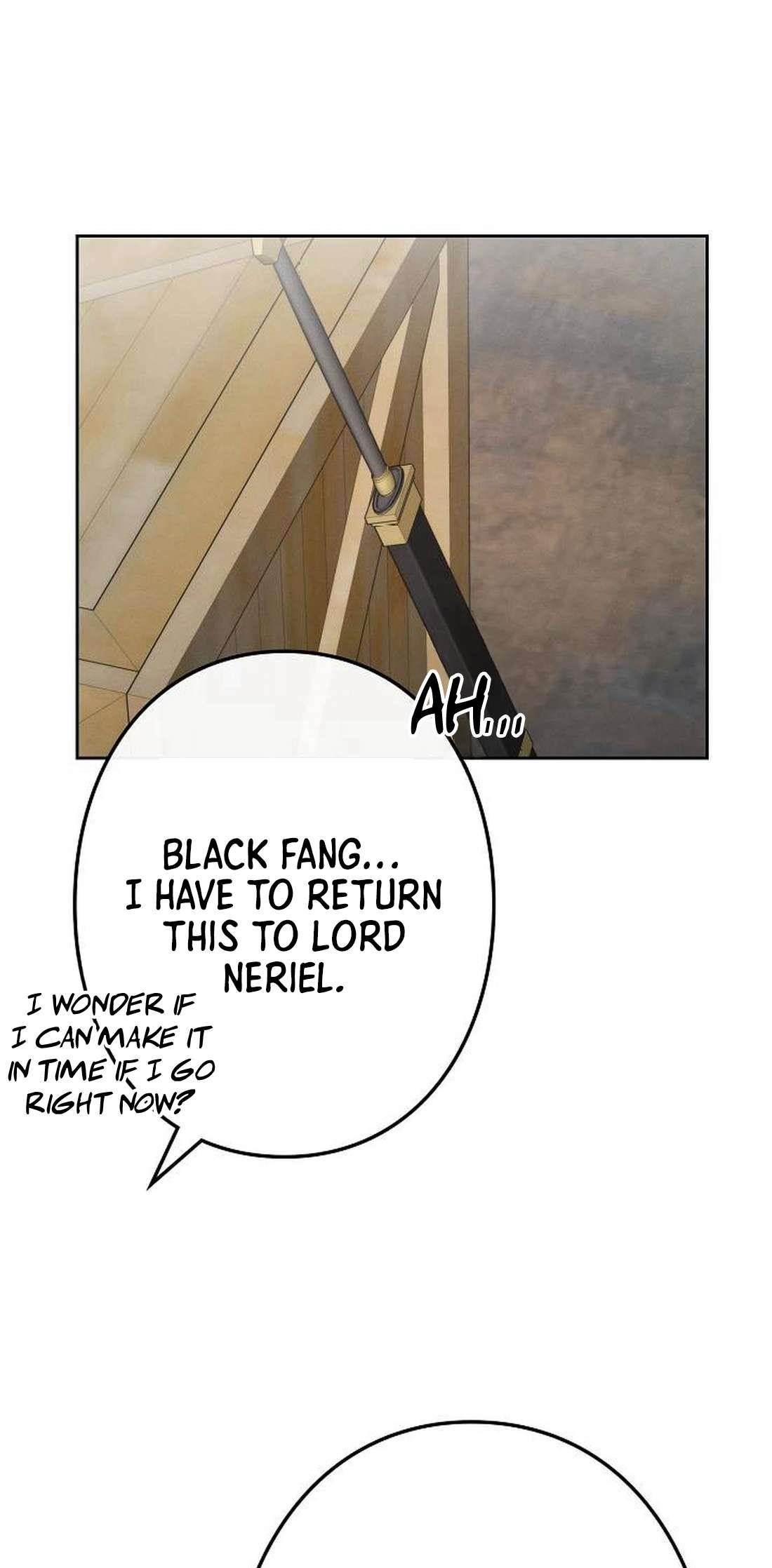 Ore wa Akutou de wa Arimasen Chapter 10 - Page 60 in English