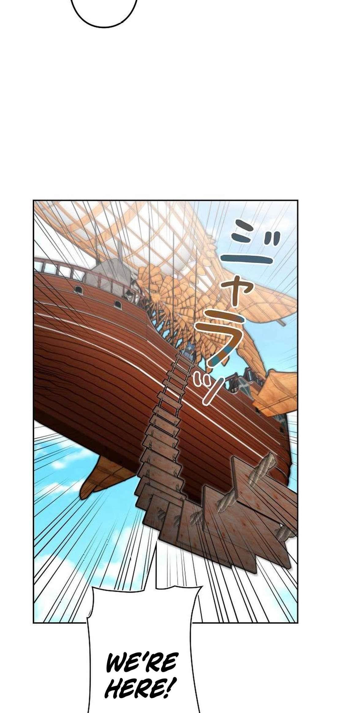 Ore wa Akutou de wa Arimasen Chapter 10 - Page 66 in English