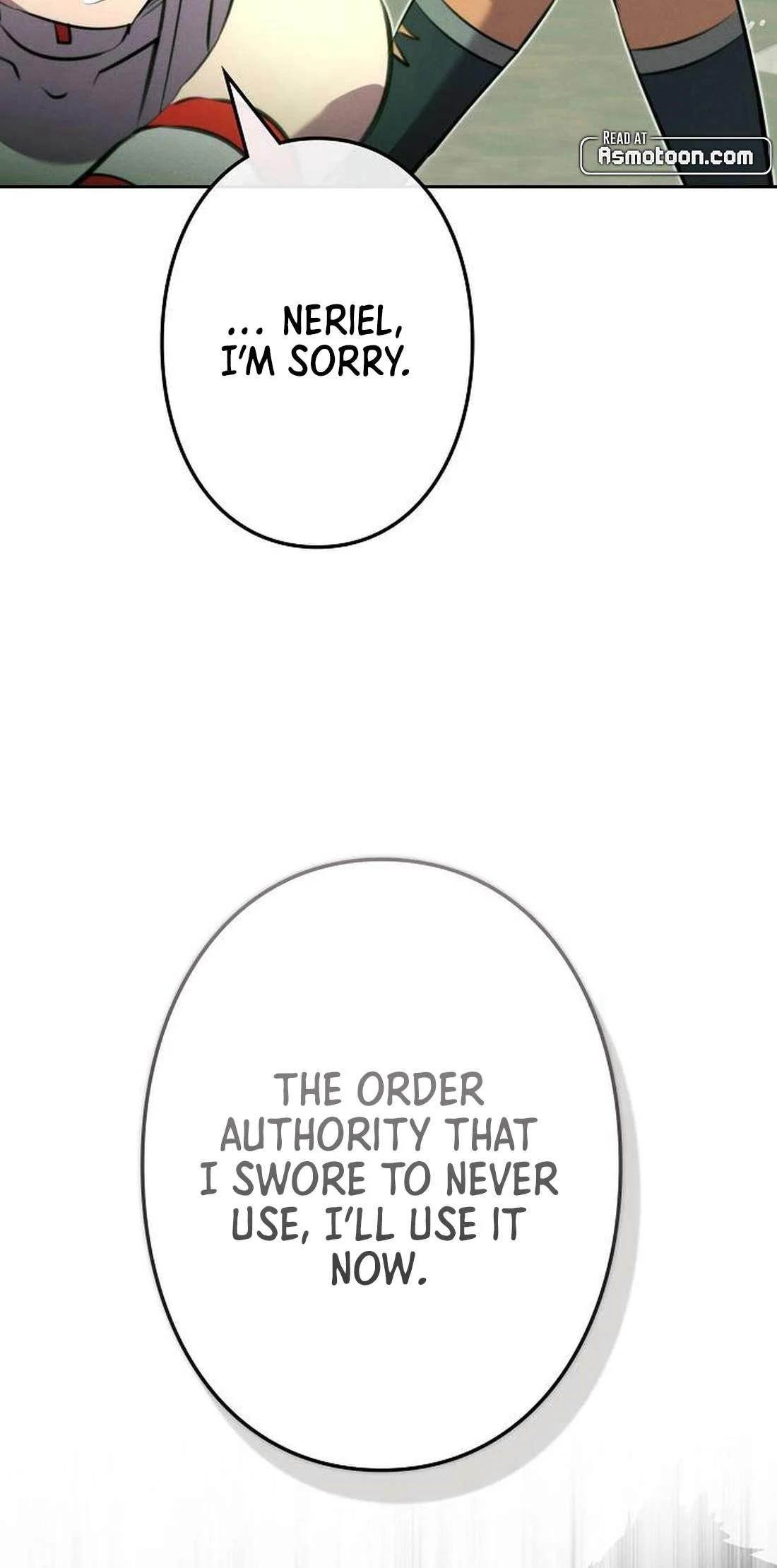 Ore wa Akutou de wa Arimasen Chapter 10 - Page 73 in English