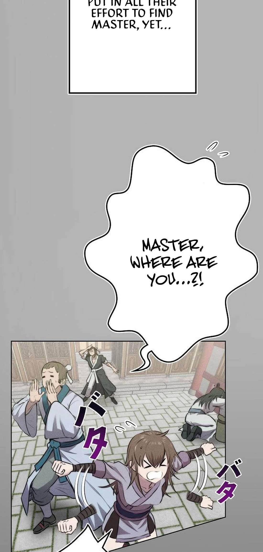 Ore wa Akutou de wa Arimasen Chapter 2 - Page 10 in English