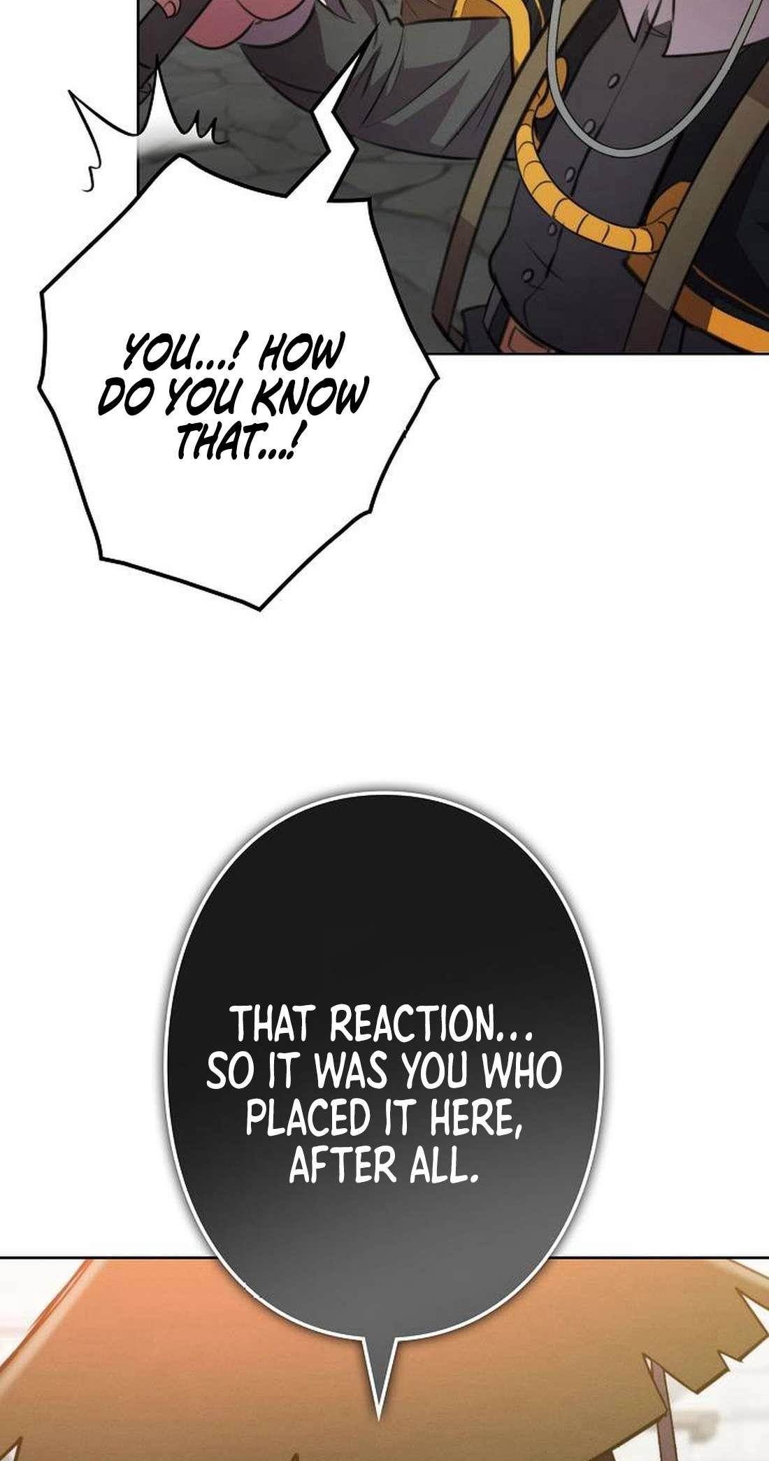 Ore wa Akutou de wa Arimasen Chapter 2 - Page 108 in English
