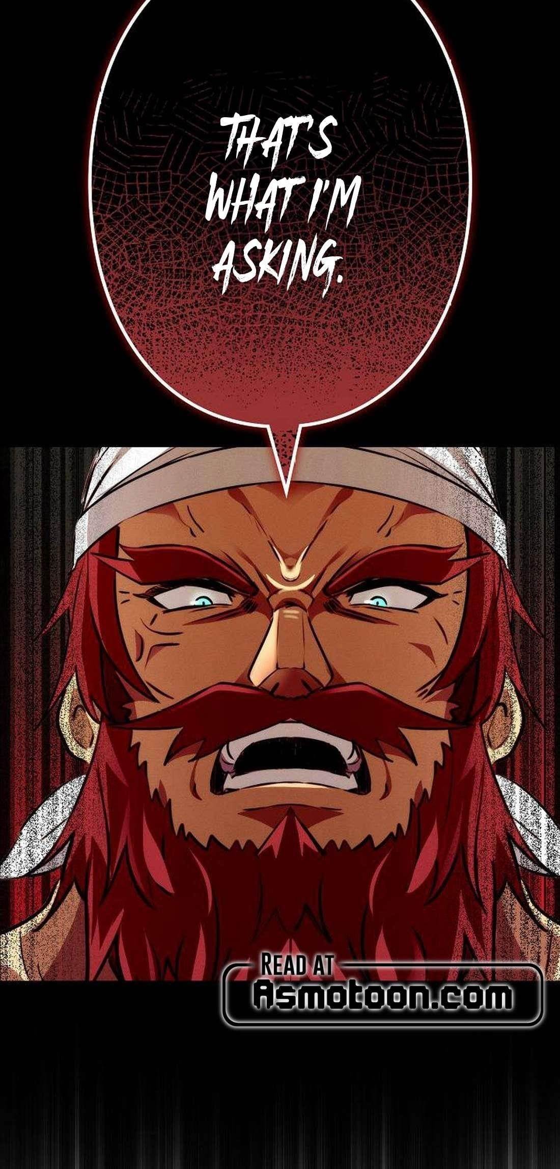 Ore wa Akutou de wa Arimasen Chapter 2 - Page 122 in English