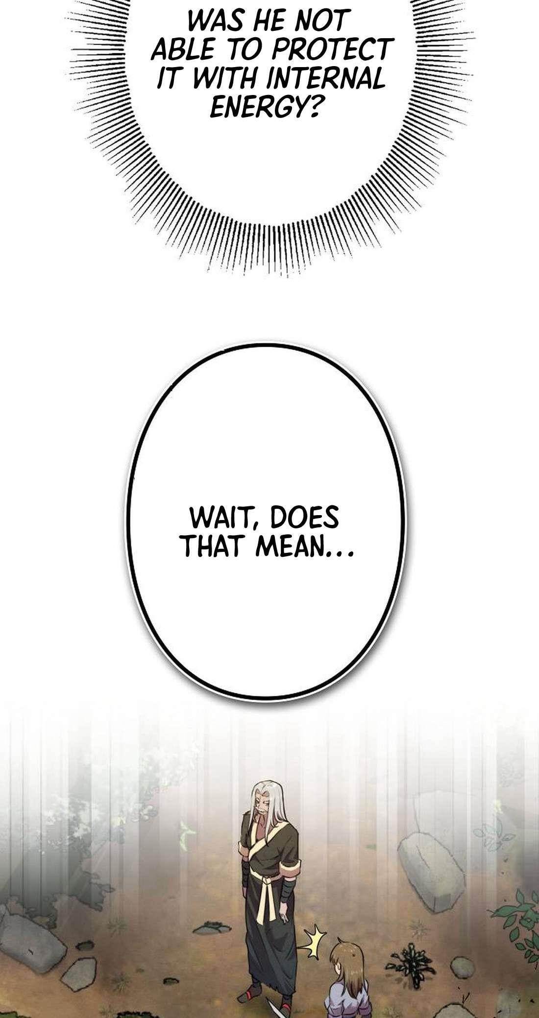 Ore wa Akutou de wa Arimasen Chapter 2 - Page 16 in English