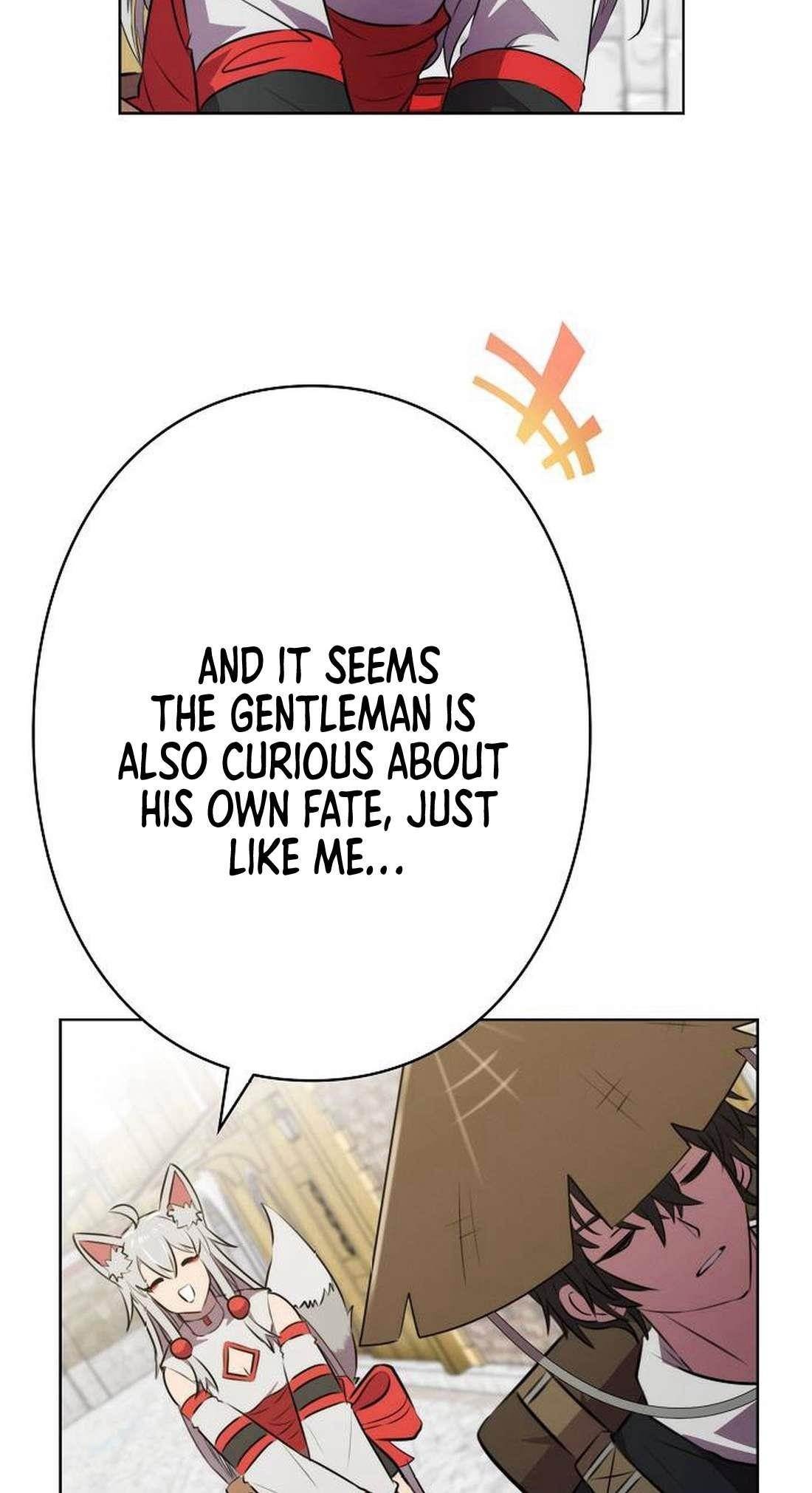 Ore wa Akutou de wa Arimasen Chapter 2 - Page 42 in English