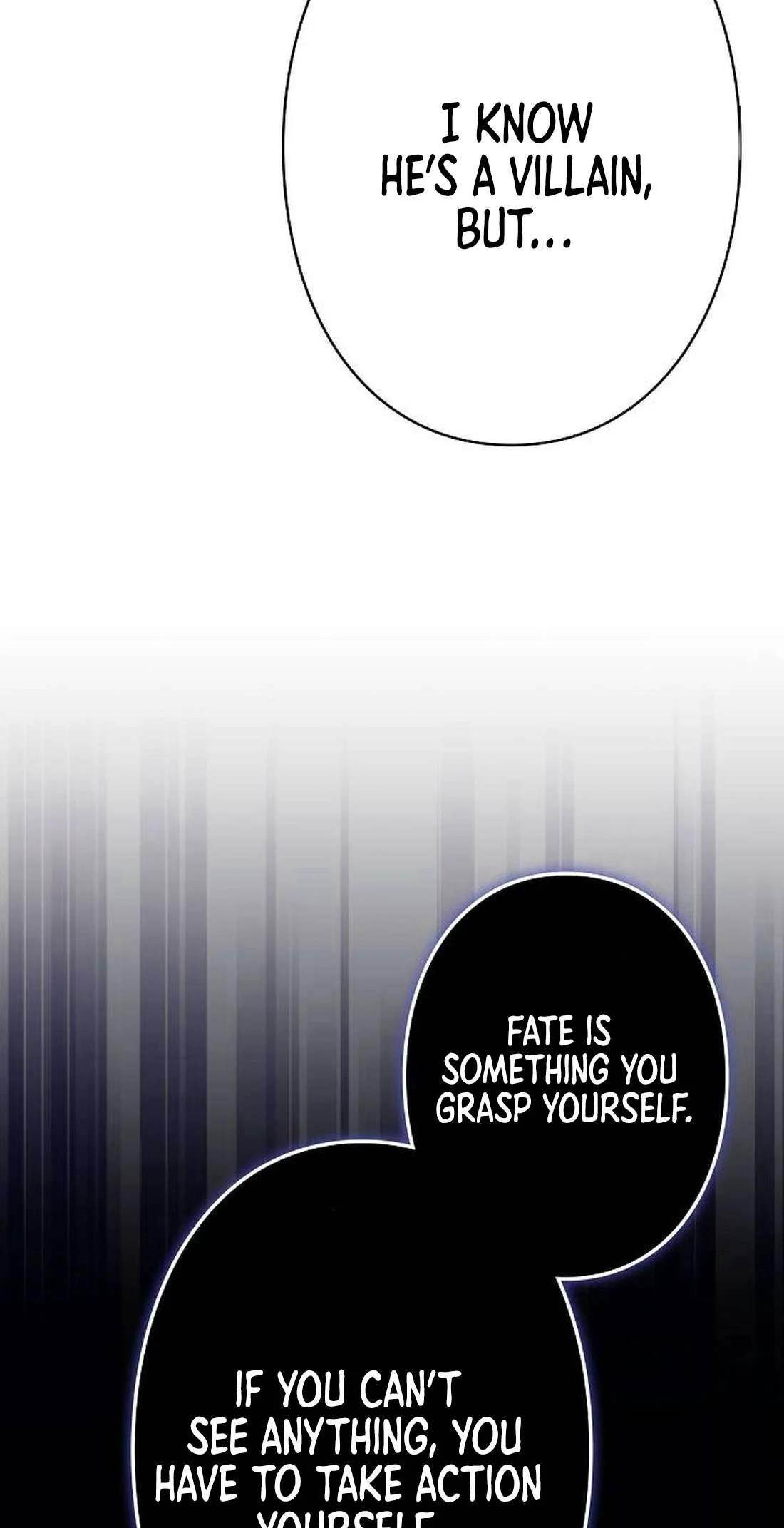 Ore wa Akutou de wa Arimasen Chapter 2 - Page 63 in English