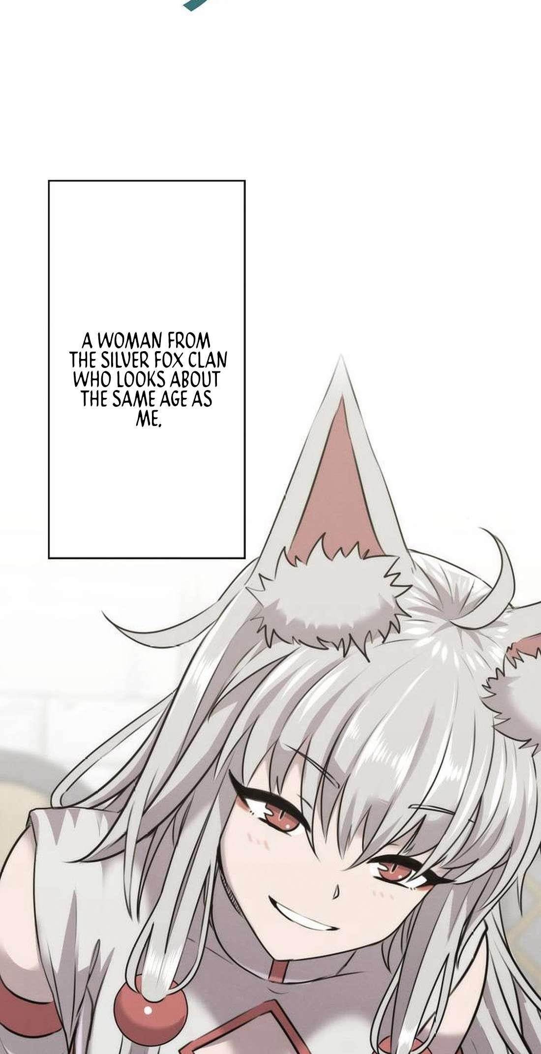 Ore wa Akutou de wa Arimasen Chapter 2 - Page 68 in English
