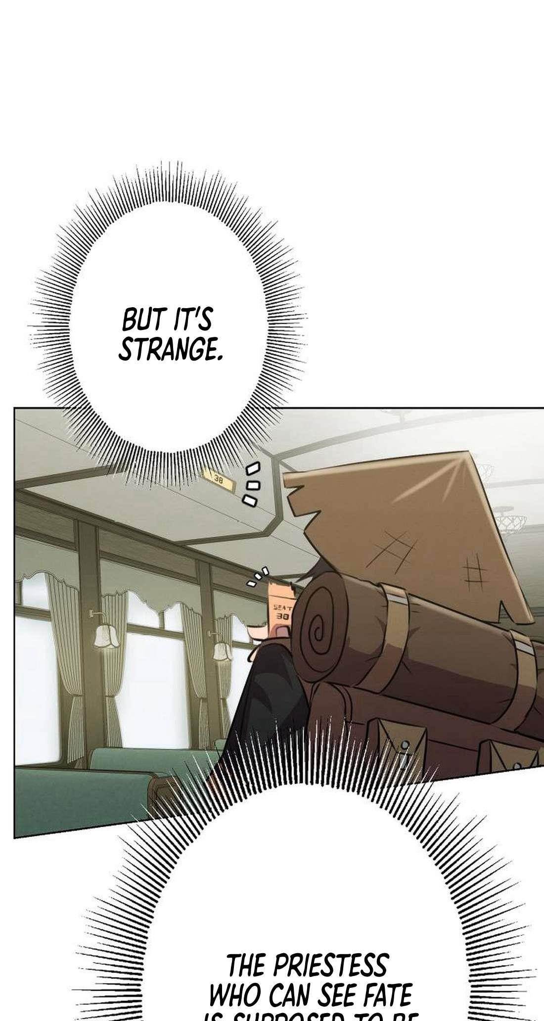 Ore wa Akutou de wa Arimasen Chapter 2 - Page 74 in English