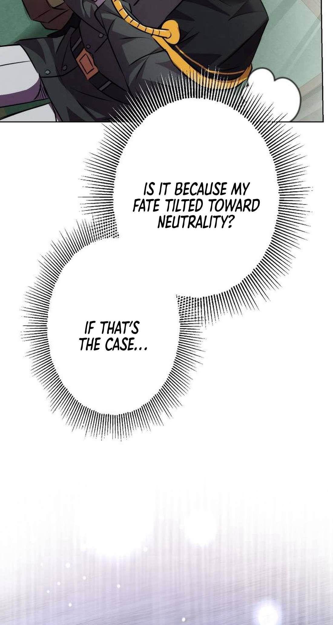 Ore wa Akutou de wa Arimasen Chapter 2 - Page 76 in English