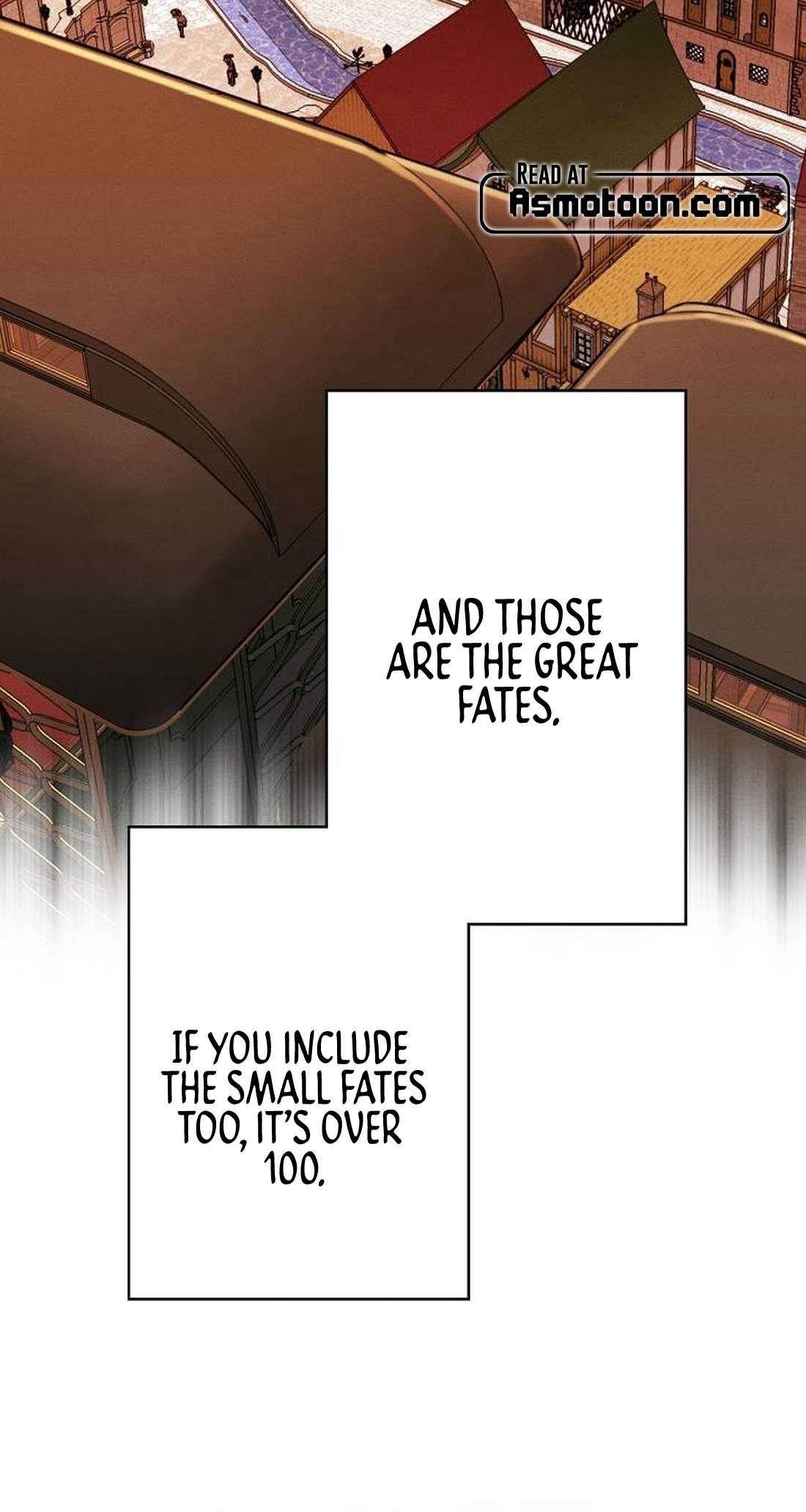 Ore wa Akutou de wa Arimasen Chapter 2 - Page 79 in English
