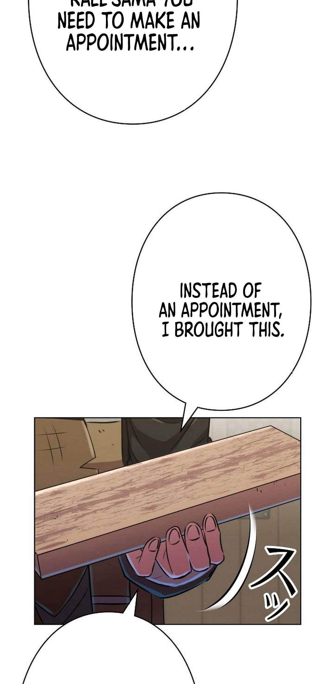 Ore wa Akutou de wa Arimasen Chapter 2 - Page 87 in English