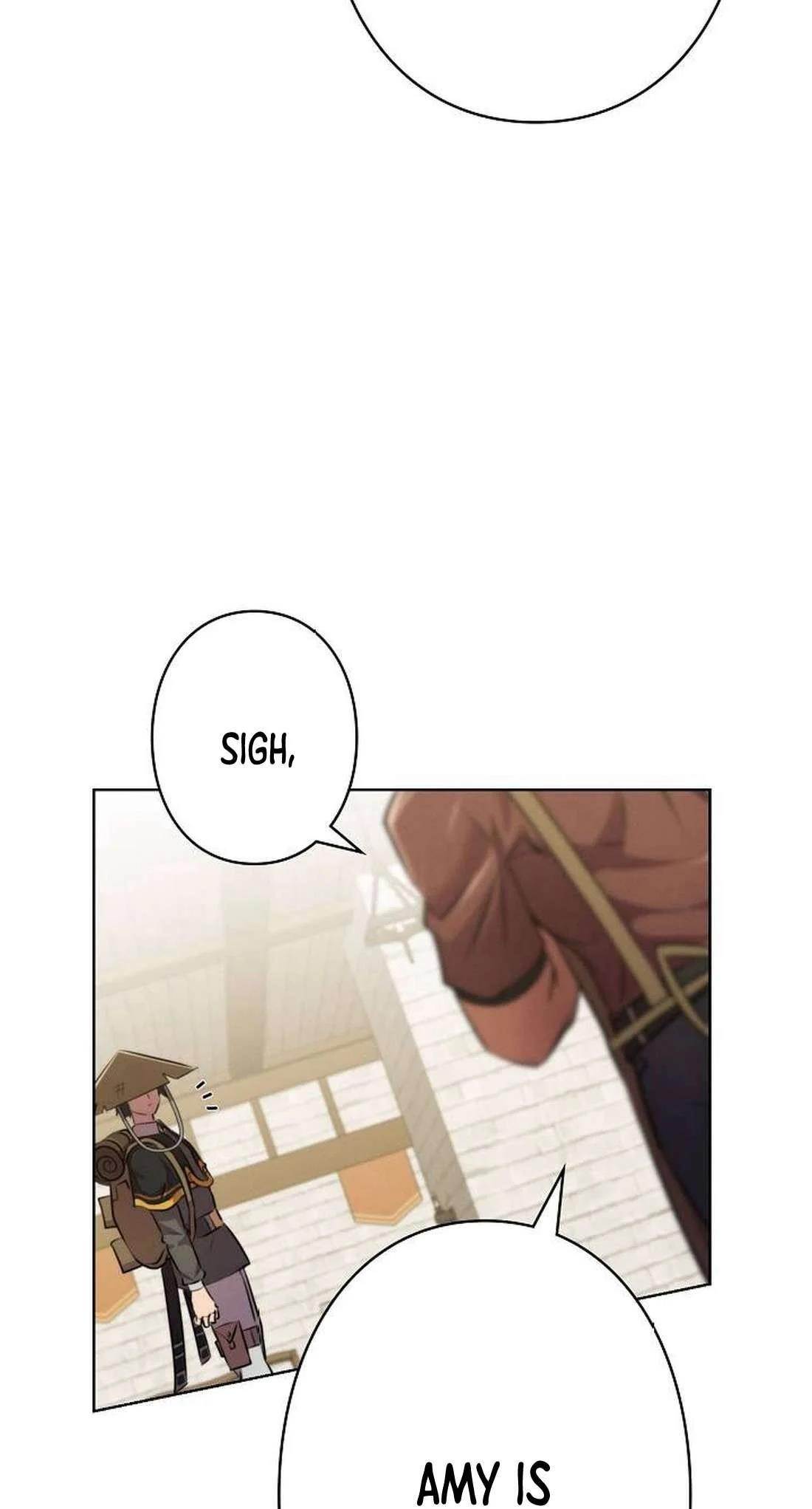 Ore wa Akutou de wa Arimasen Chapter 2 - Page 93 in English