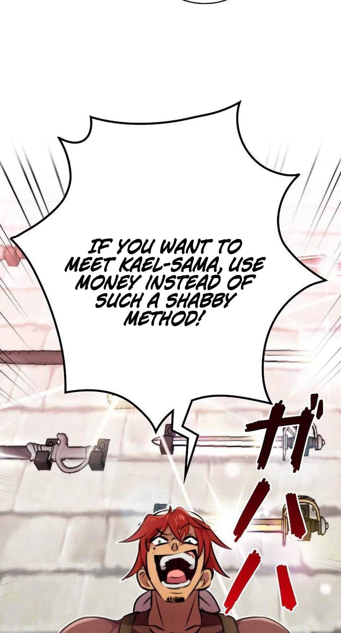 Ore wa Akutou de wa Arimasen Chapter 2 - Page 97 in English