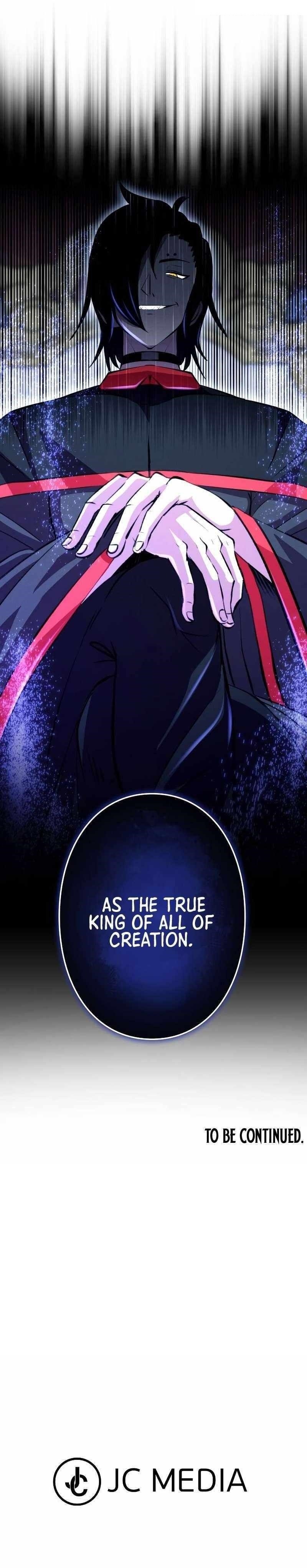 Ore wa Akutou de wa Arimasen Chapter 23 - Page 15 in English