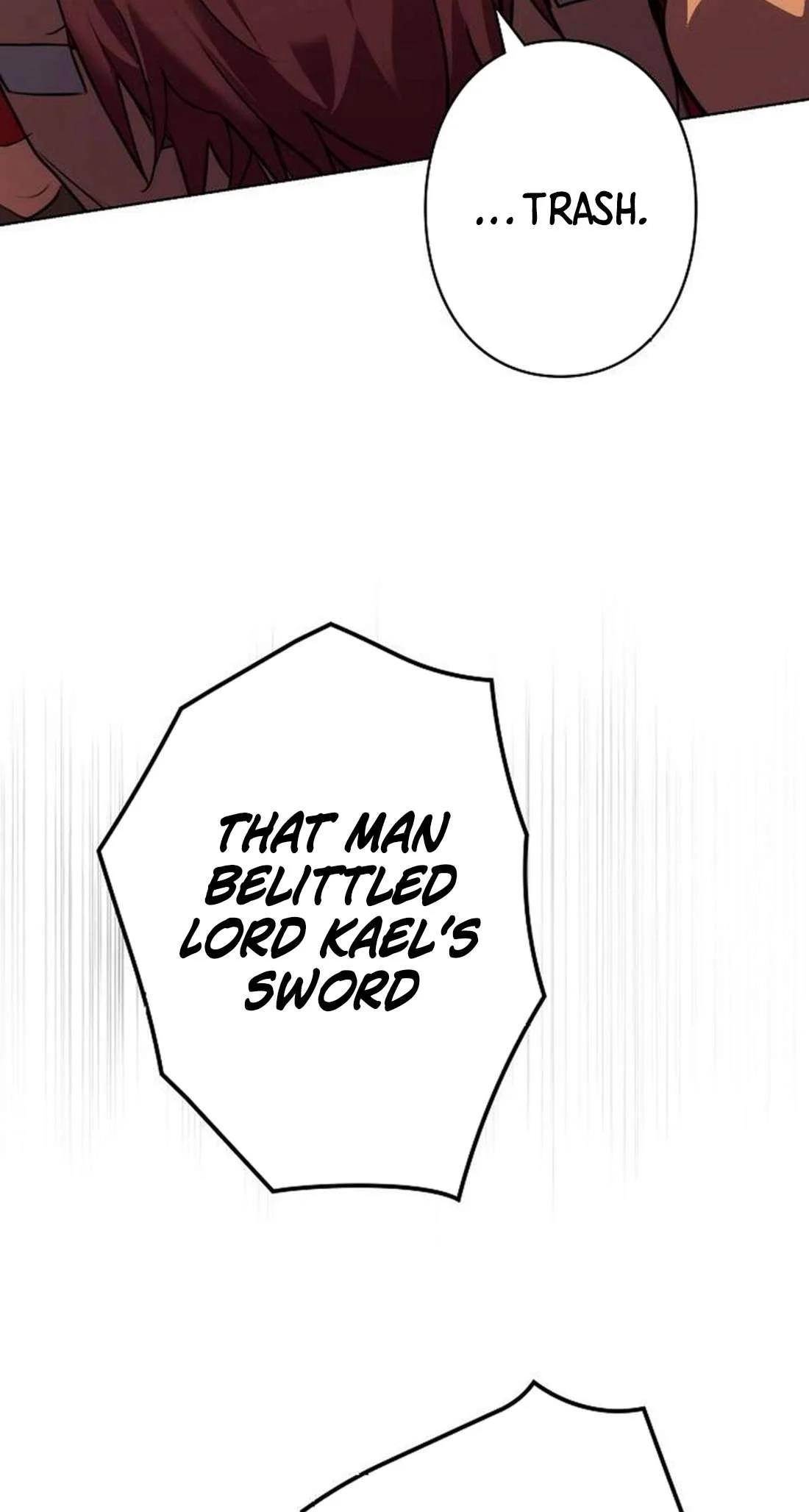 Ore wa Akutou de wa Arimasen Chapter 3 - Page 11 in English
