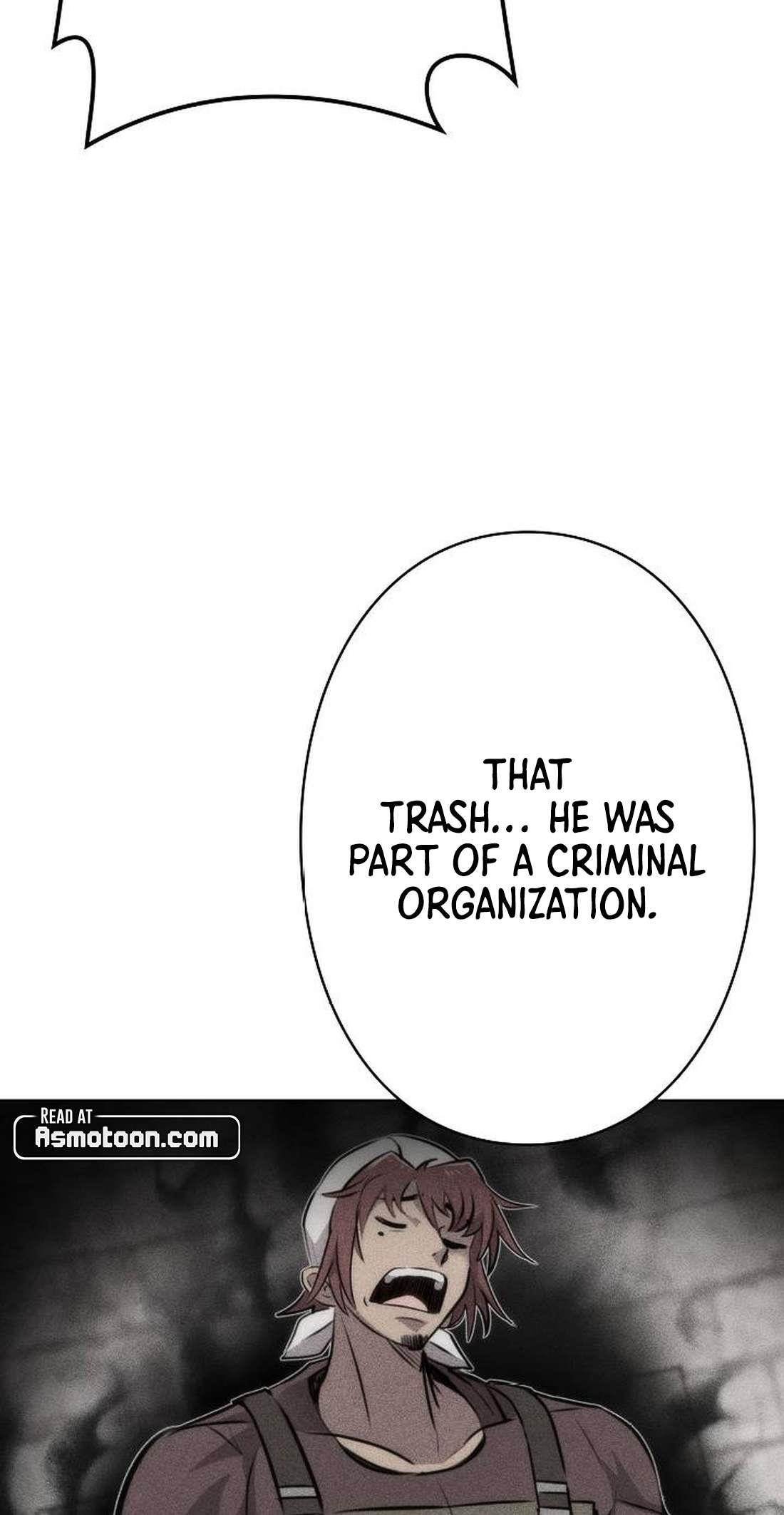 Ore wa Akutou de wa Arimasen Chapter 3 - Page 110 in English