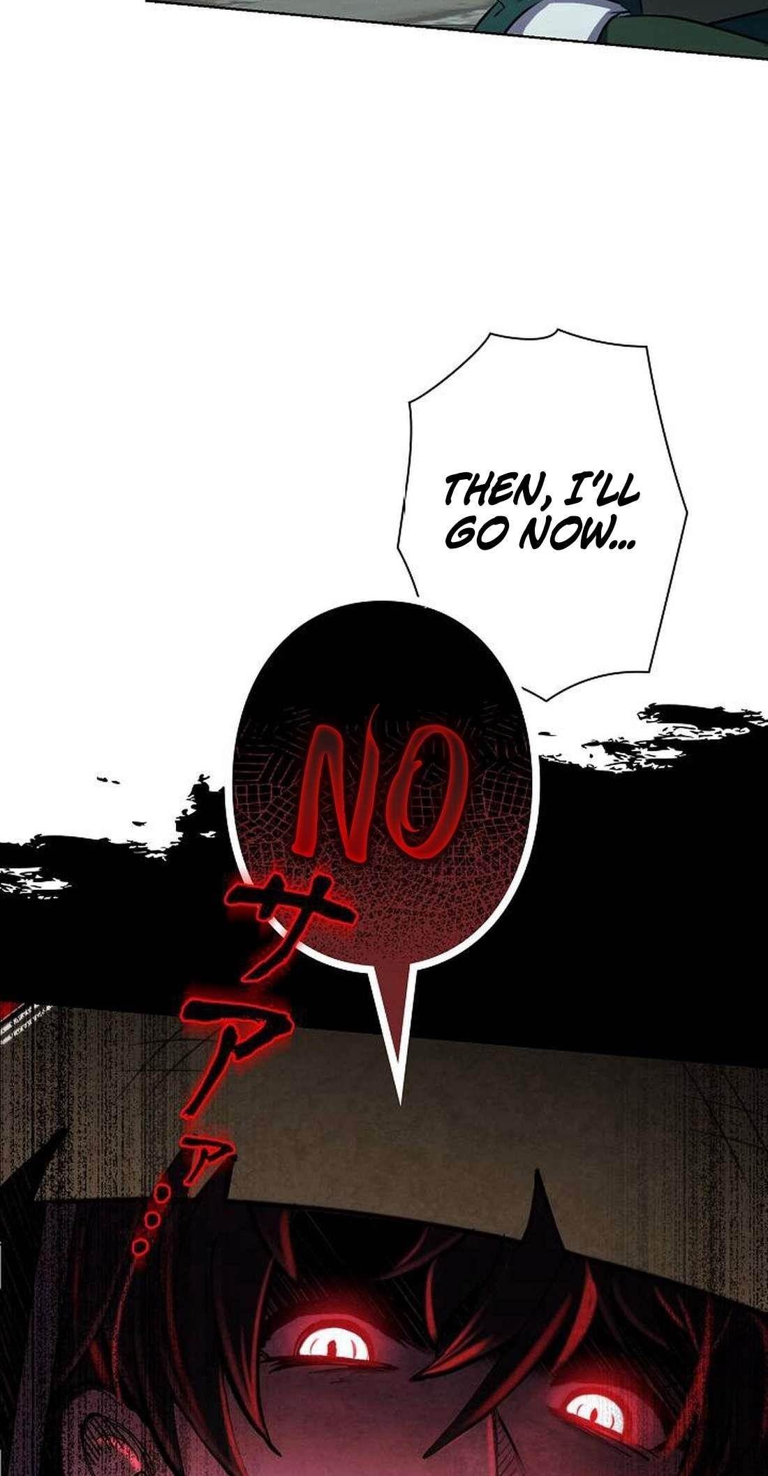 Ore wa Akutou de wa Arimasen Chapter 3 - Page 117 in English