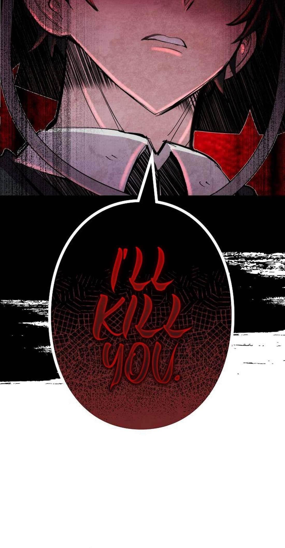 Ore wa Akutou de wa Arimasen Chapter 3 - Page 118 in English