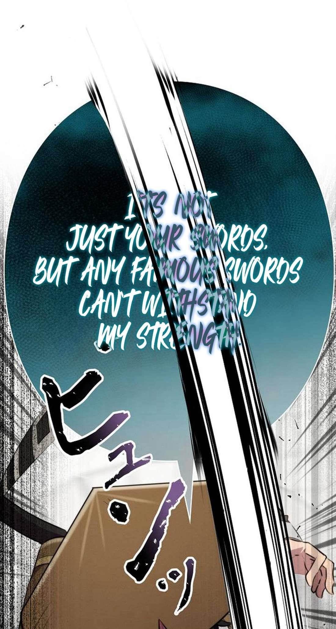 Ore wa Akutou de wa Arimasen Chapter 3 - Page 27 in English