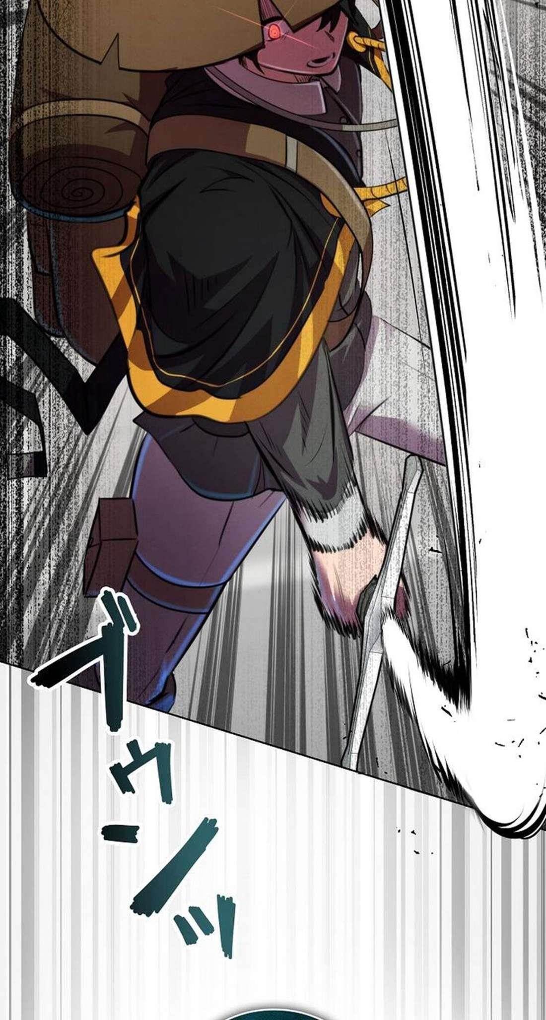 Ore wa Akutou de wa Arimasen Chapter 3 - Page 28 in English