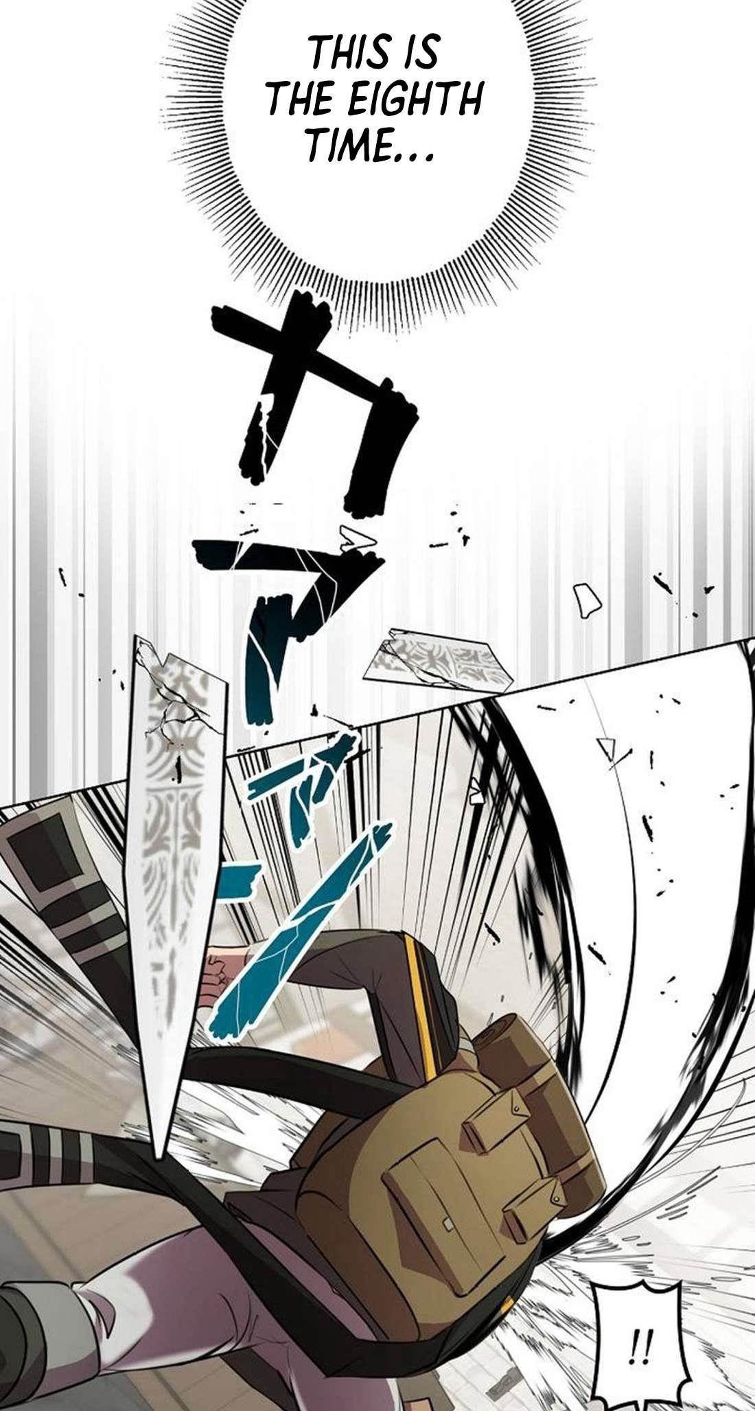 Ore wa Akutou de wa Arimasen Chapter 3 - Page 30 in English