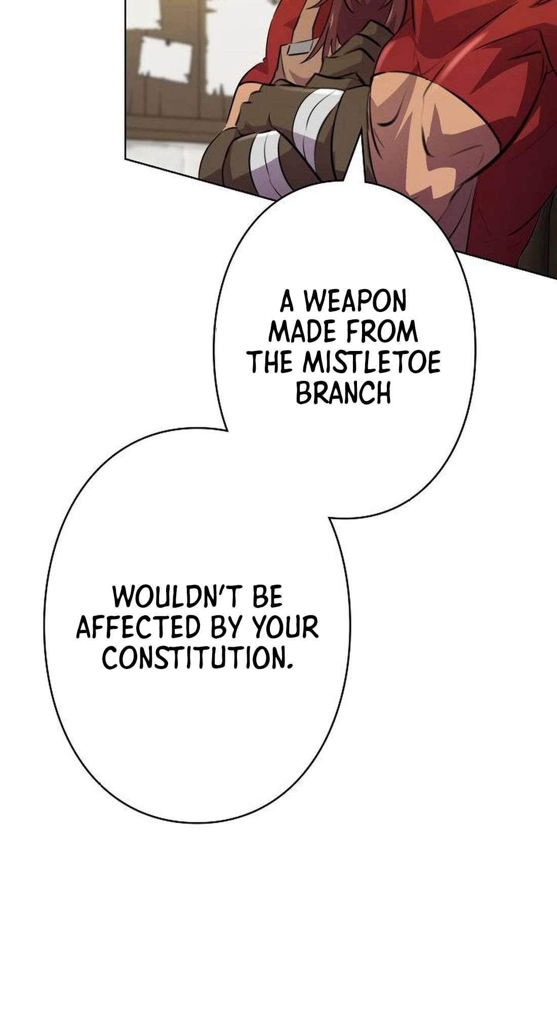 Ore wa Akutou de wa Arimasen Chapter 3 - Page 54 in English
