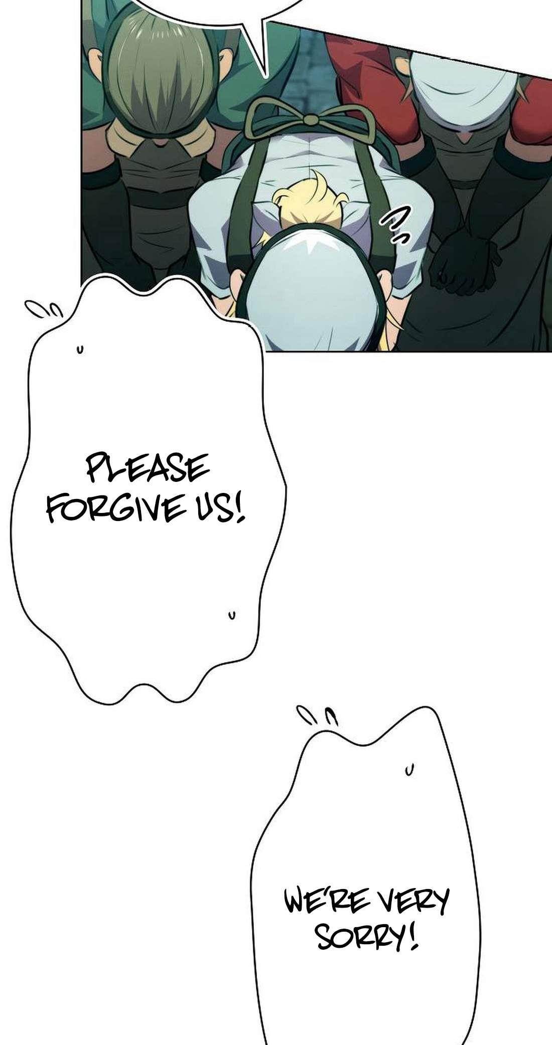 Ore wa Akutou de wa Arimasen Chapter 3 - Page 66 in English