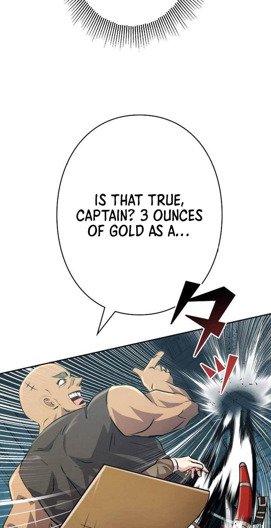 Ore wa Akutou de wa Arimasen Chapter 3 - Page 74 in English