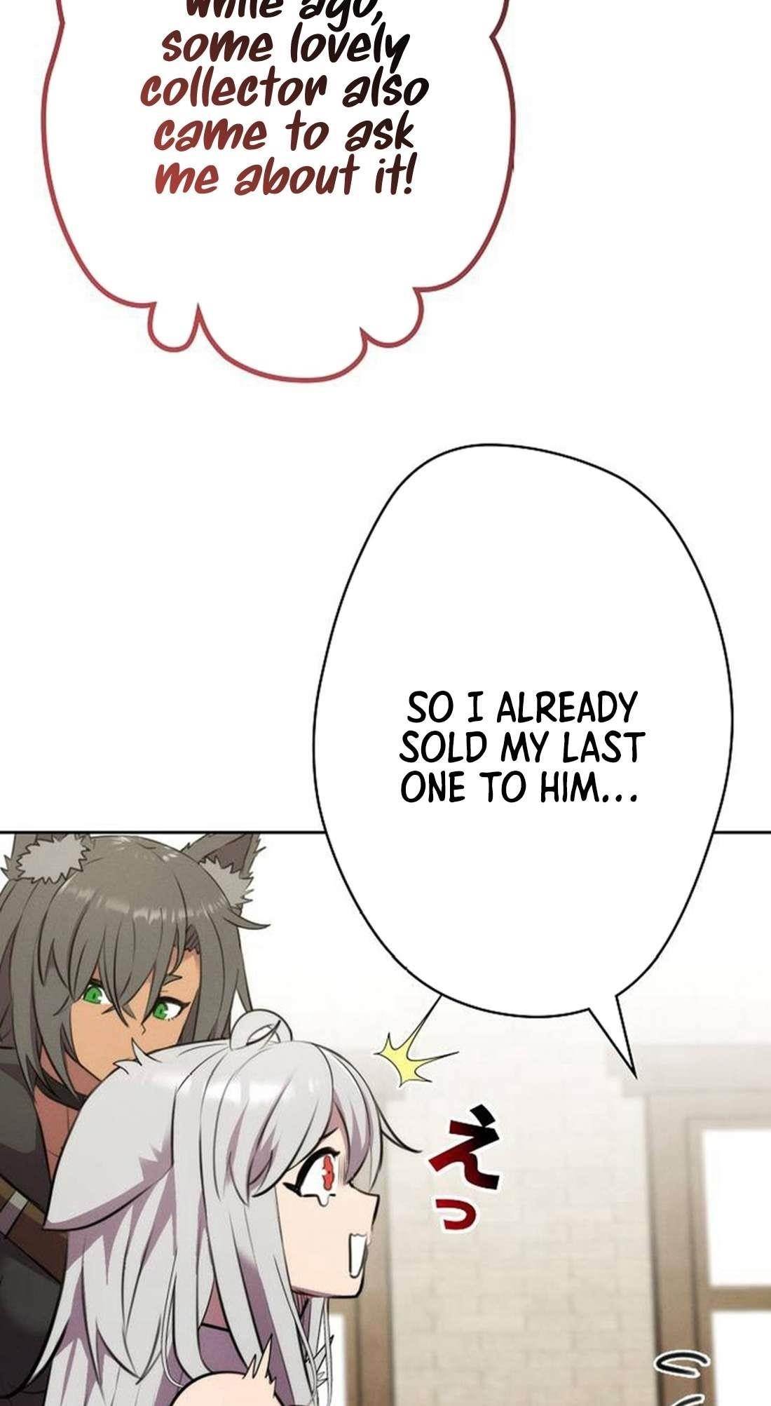 Ore wa Akutou de wa Arimasen Chapter 4 - Page 104 in English