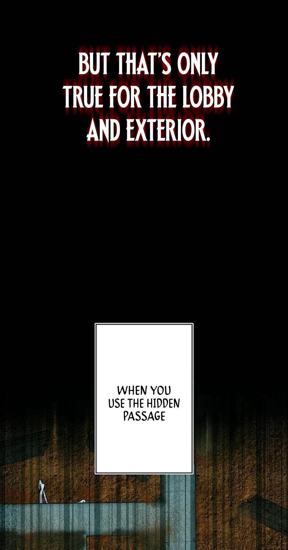 Ore wa Akutou de wa Arimasen Chapter 4 - Page 3 in English