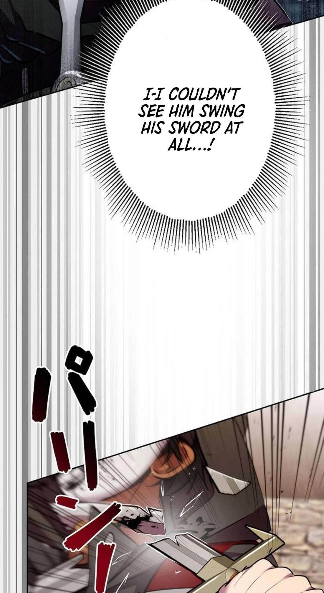 Ore wa Akutou de wa Arimasen Chapter 4 - Page 42 in English