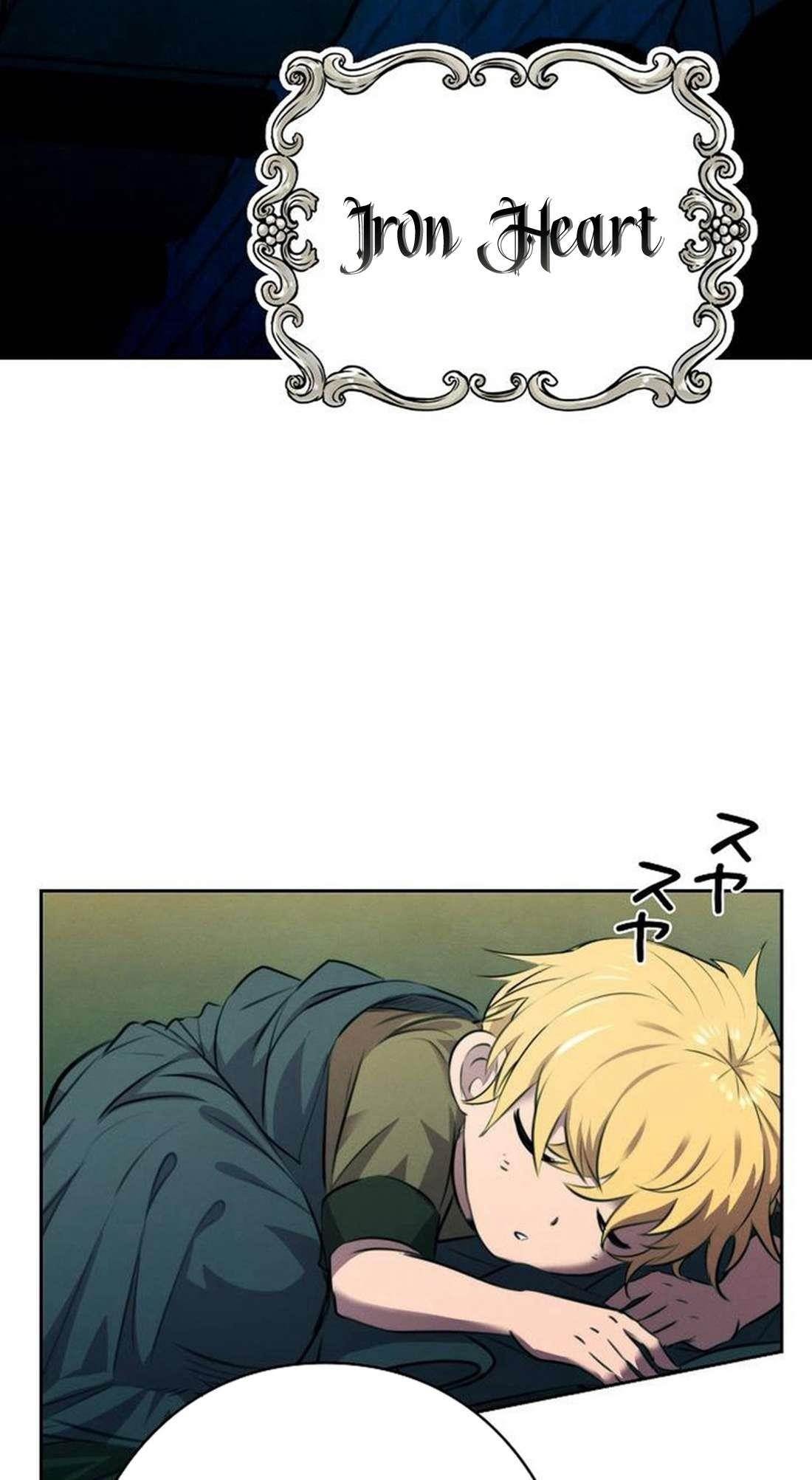 Ore wa Akutou de wa Arimasen Chapter 4 - Page 53 in English