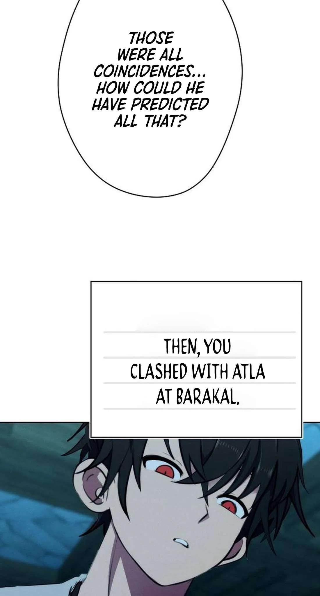 Ore wa Akutou de wa Arimasen Chapter 4 - Page 88 in English
