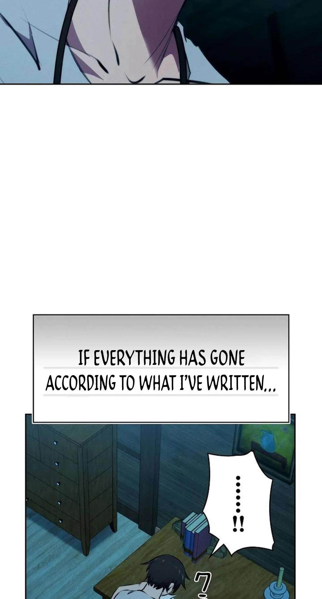 Ore wa Akutou de wa Arimasen Chapter 4 - Page 89 in English