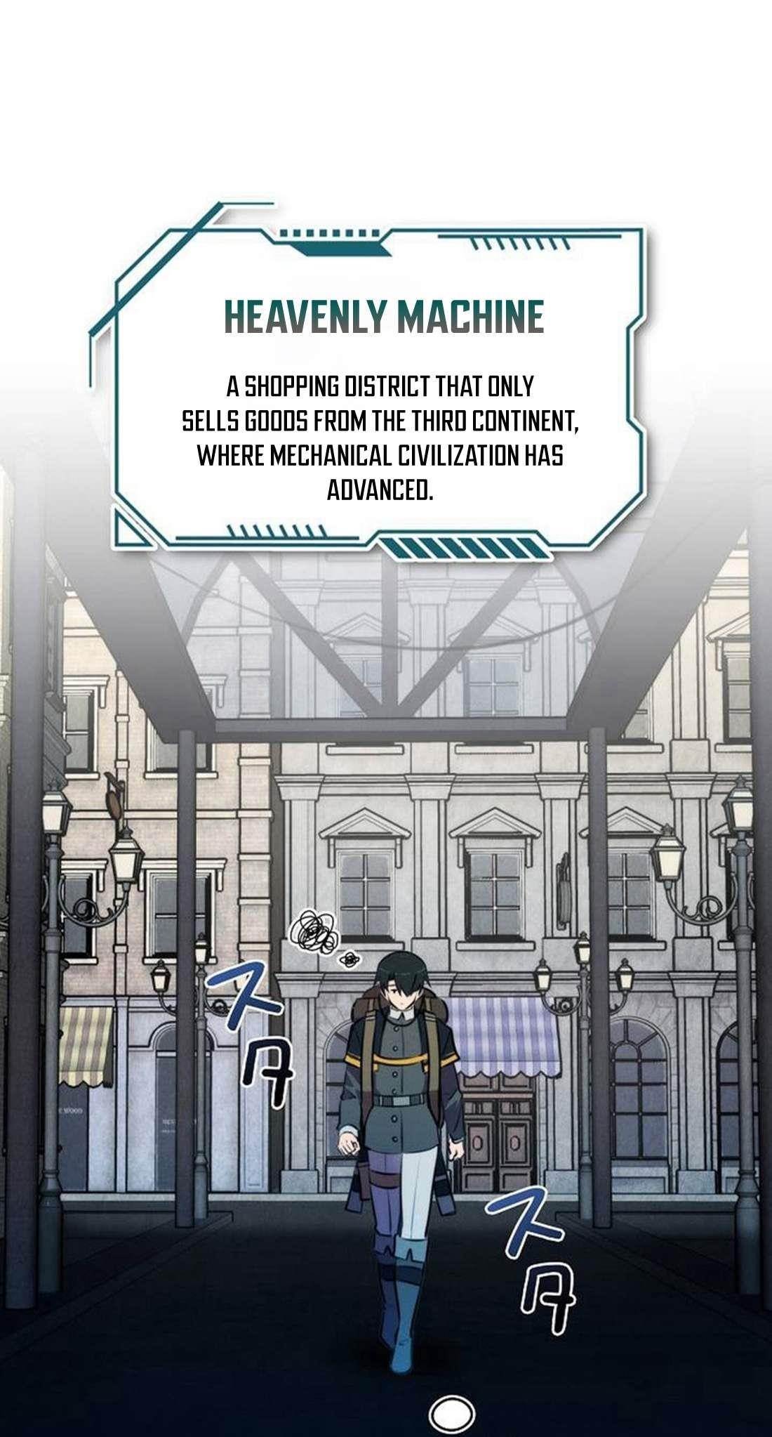 Ore wa Akutou de wa Arimasen Chapter 4 - Page 92 in English