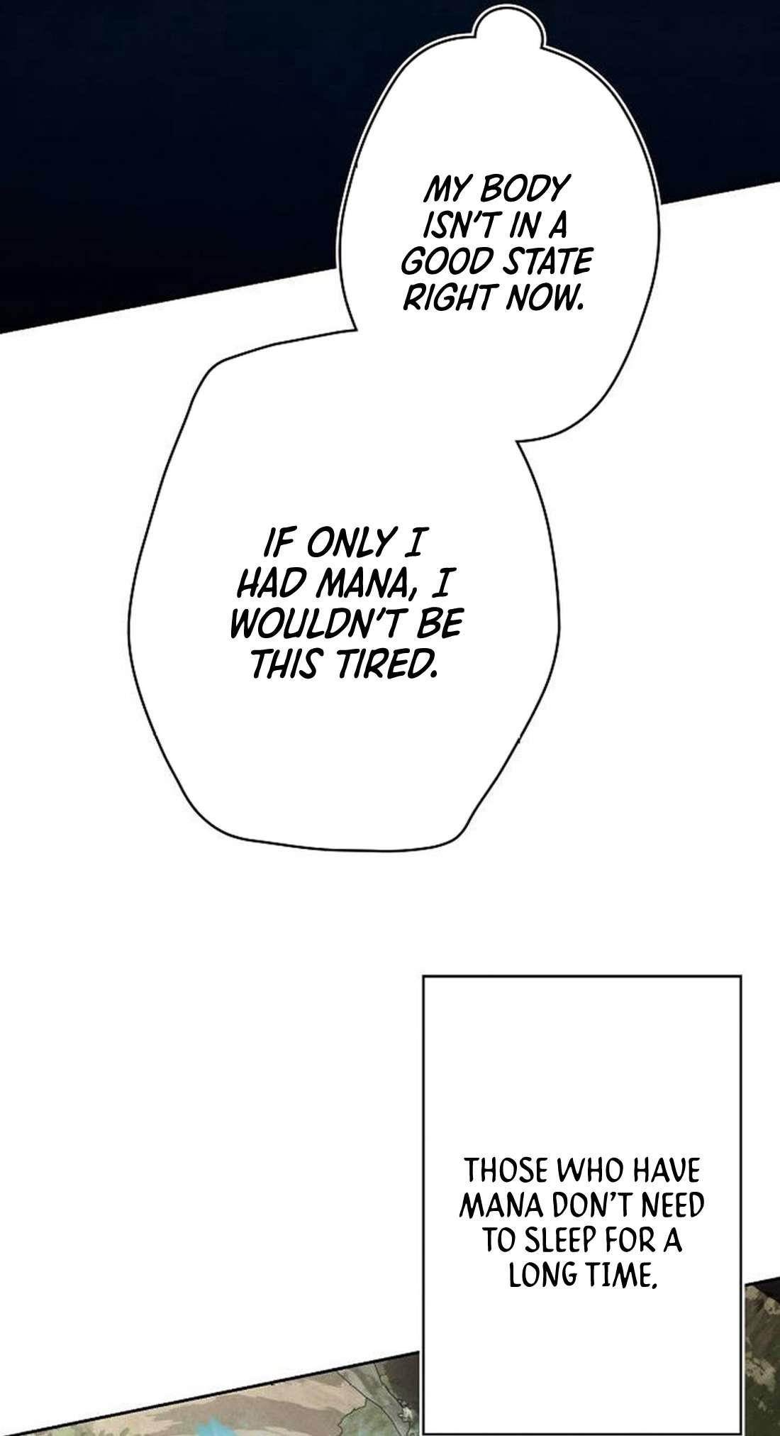 Ore wa Akutou de wa Arimasen Chapter 4 - Page 93 in English