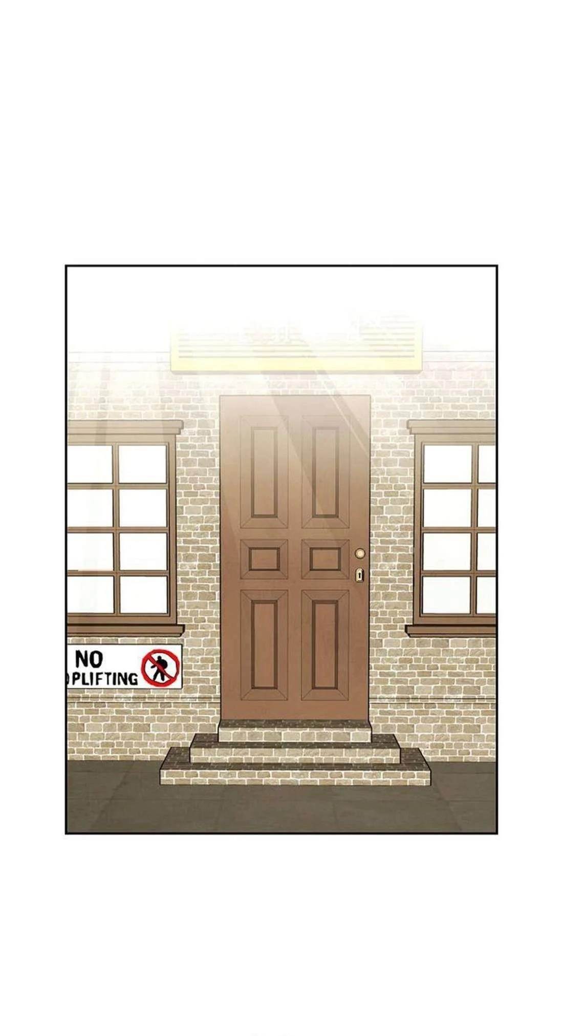Ore wa Akutou de wa Arimasen Chapter 4 - Page 99 in English