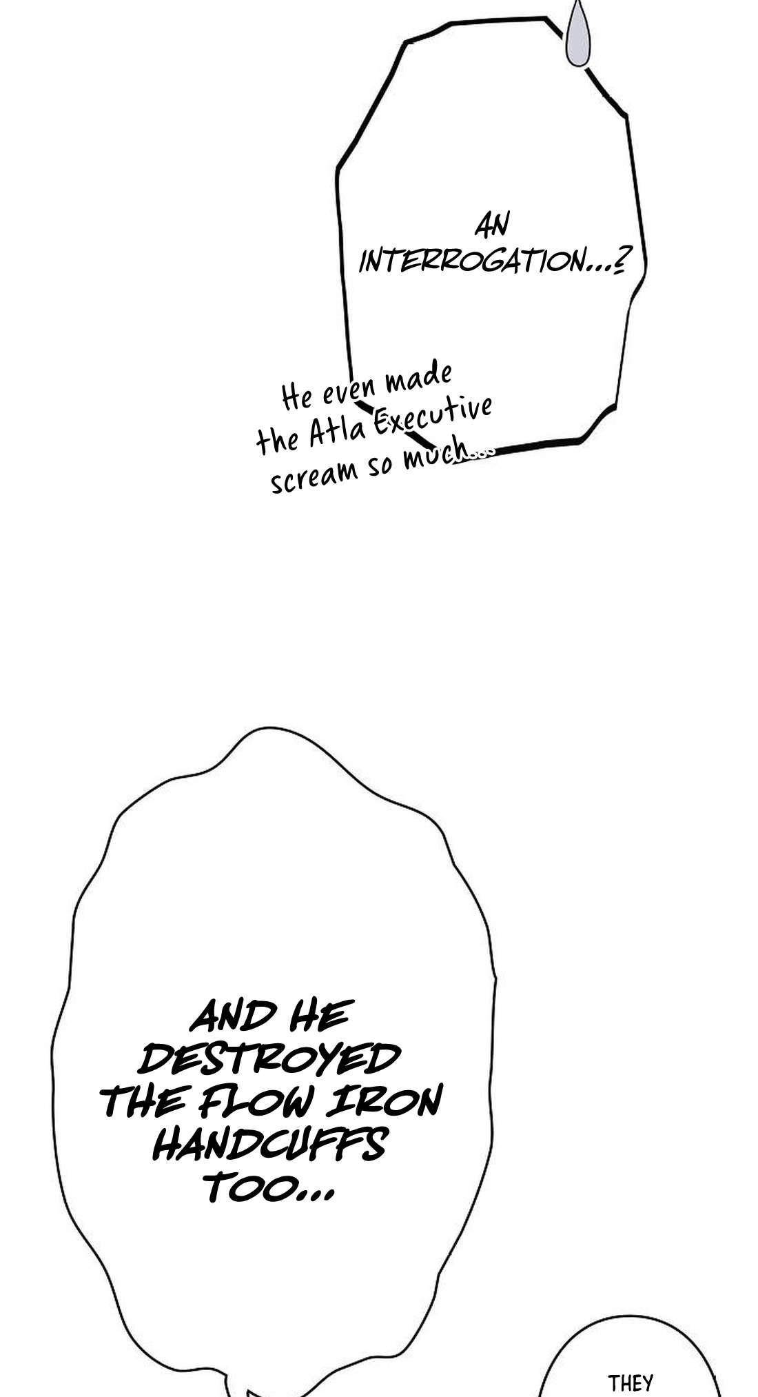 Ore wa Akutou de wa Arimasen Chapter 6 - Page 10 in English