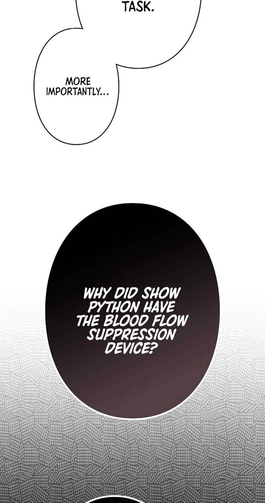 Ore wa Akutou de wa Arimasen Chapter 6 - Page 103 in English