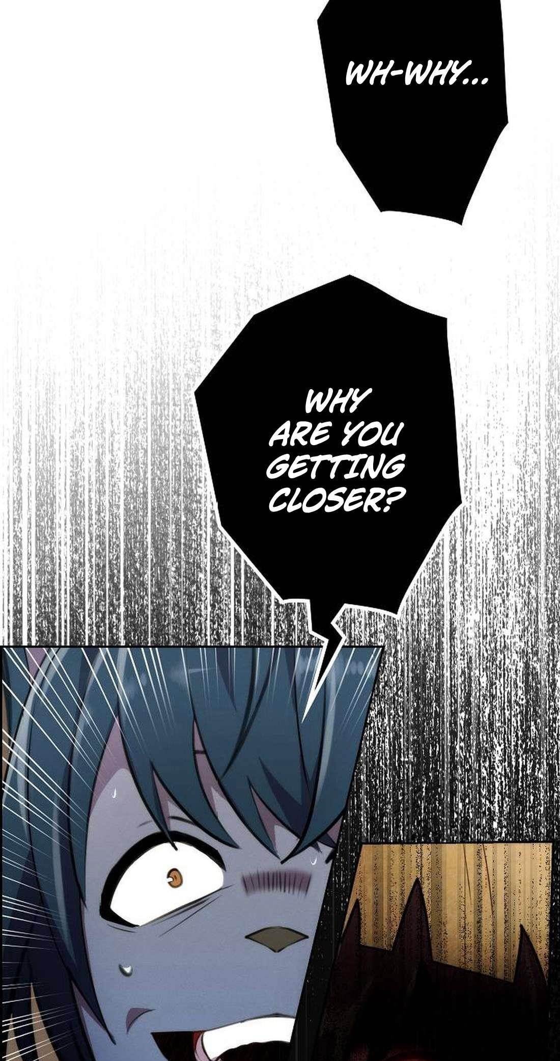 Ore wa Akutou de wa Arimasen Chapter 6 - Page 106 in English