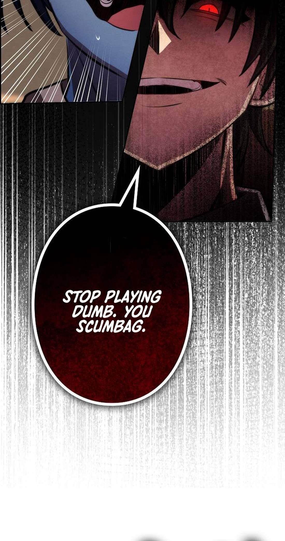 Ore wa Akutou de wa Arimasen Chapter 6 - Page 107 in English