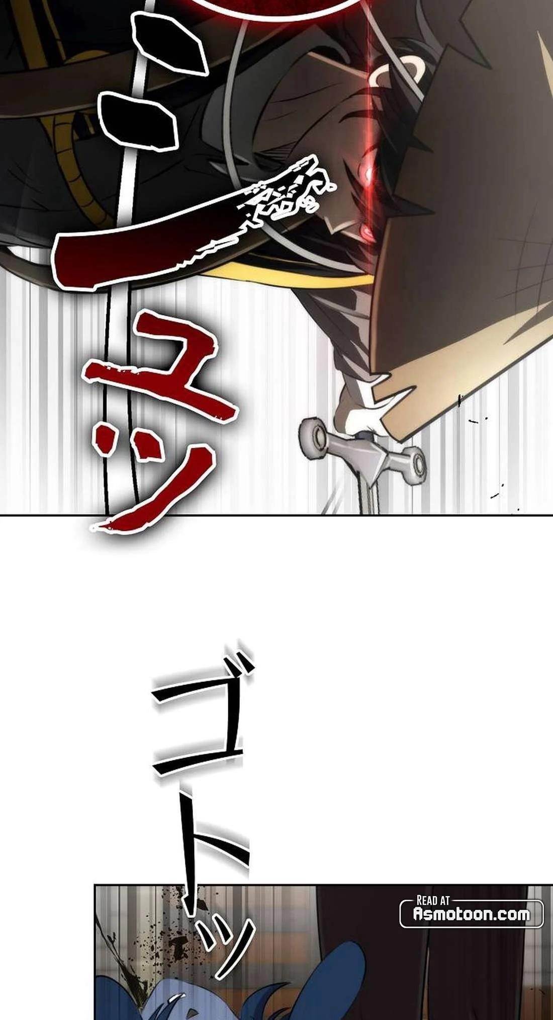 Ore wa Akutou de wa Arimasen Chapter 6 - Page 109 in English