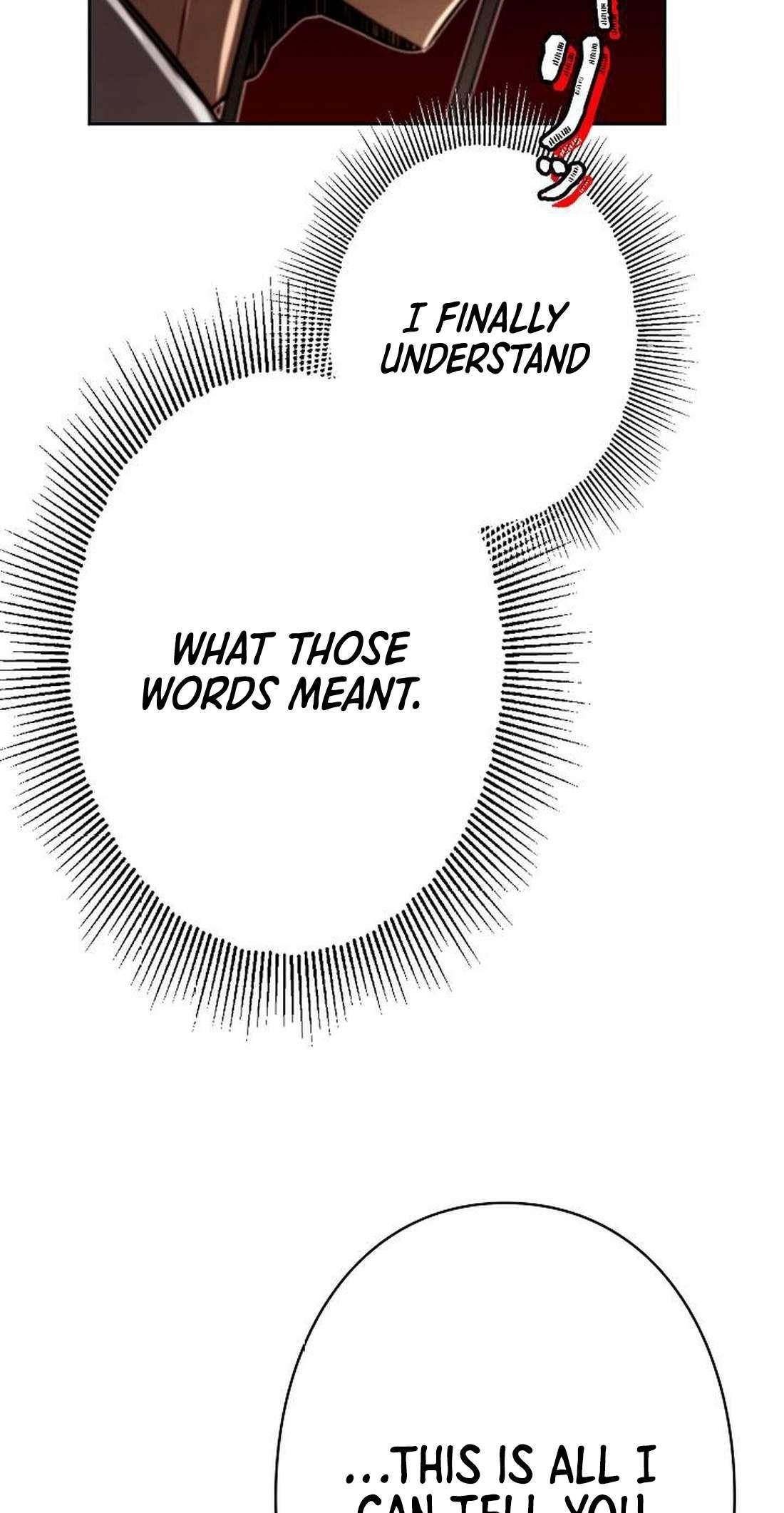 Ore wa Akutou de wa Arimasen Chapter 6 - Page 39 in English
