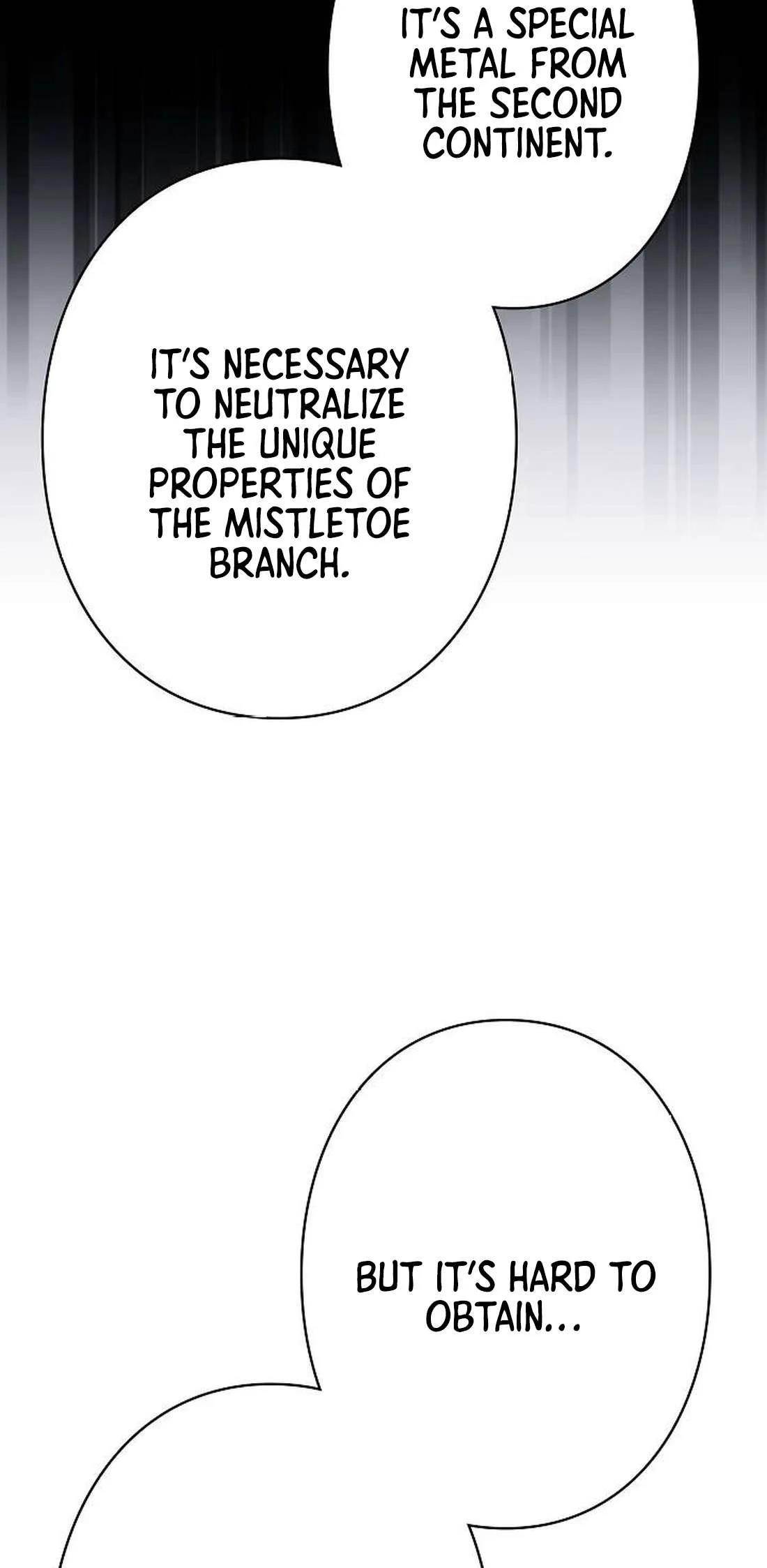 Ore wa Akutou de wa Arimasen Chapter 6 - Page 63 in English