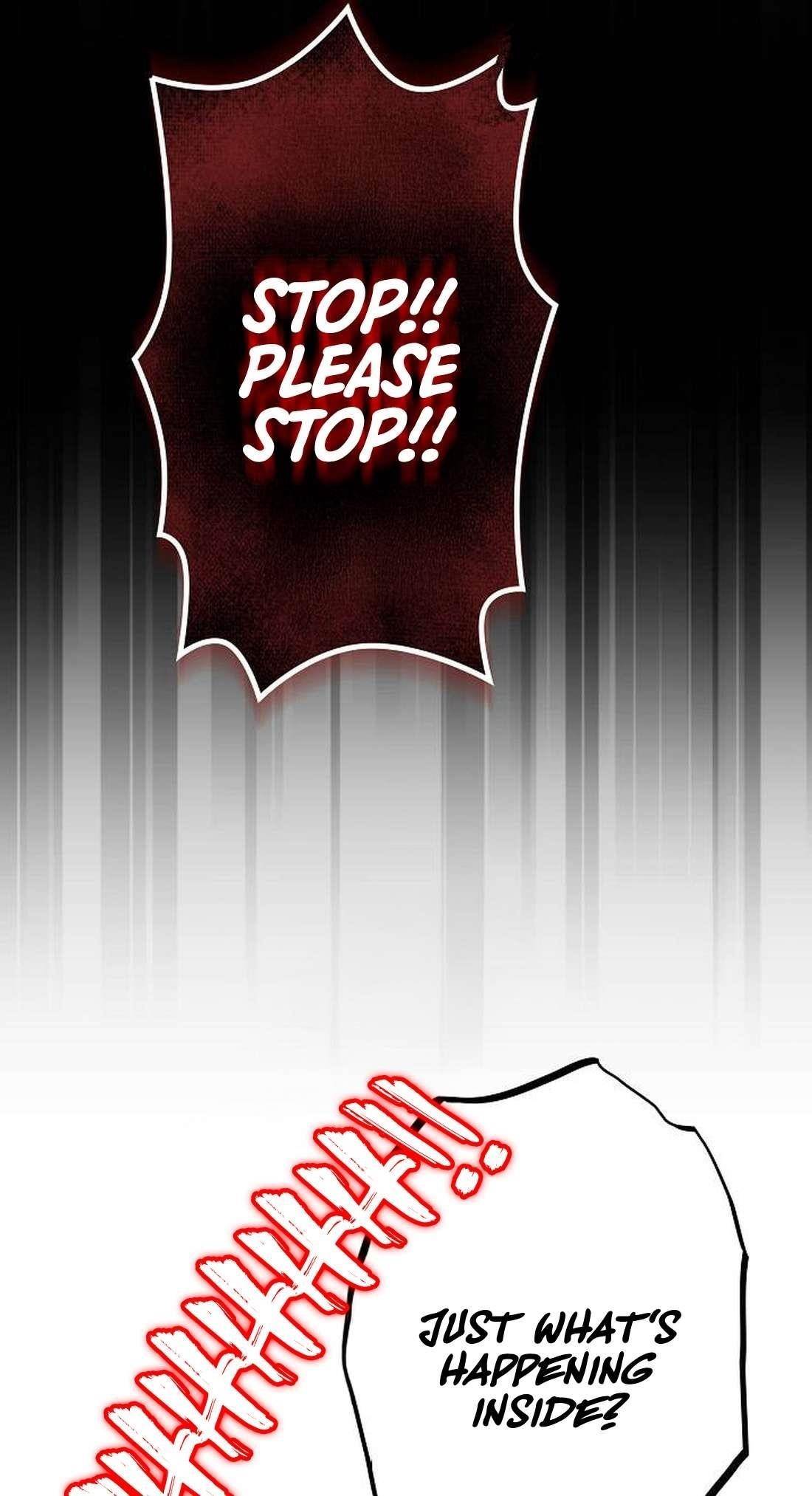 Ore wa Akutou de wa Arimasen Chapter 6 - Page 8 in English