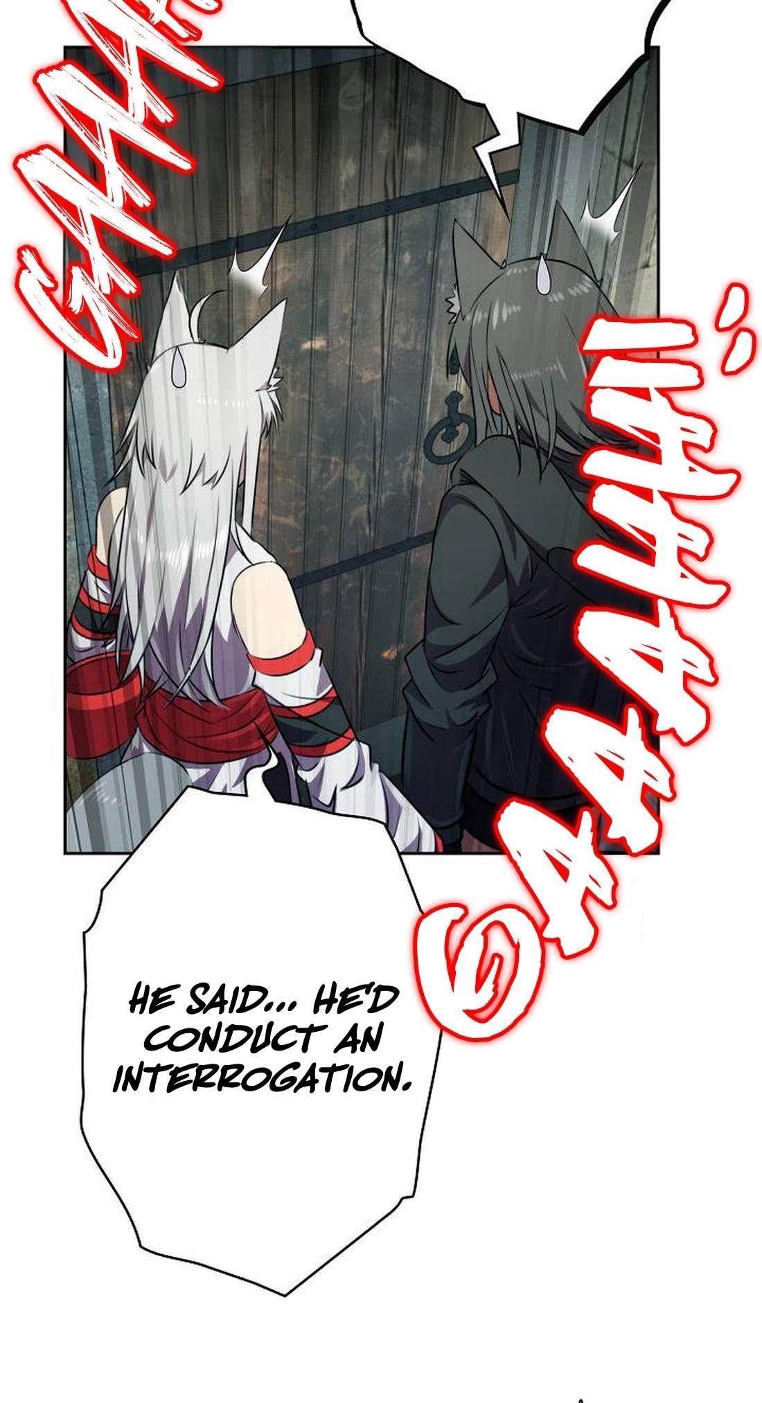 Ore wa Akutou de wa Arimasen Chapter 6 - Page 9 in English